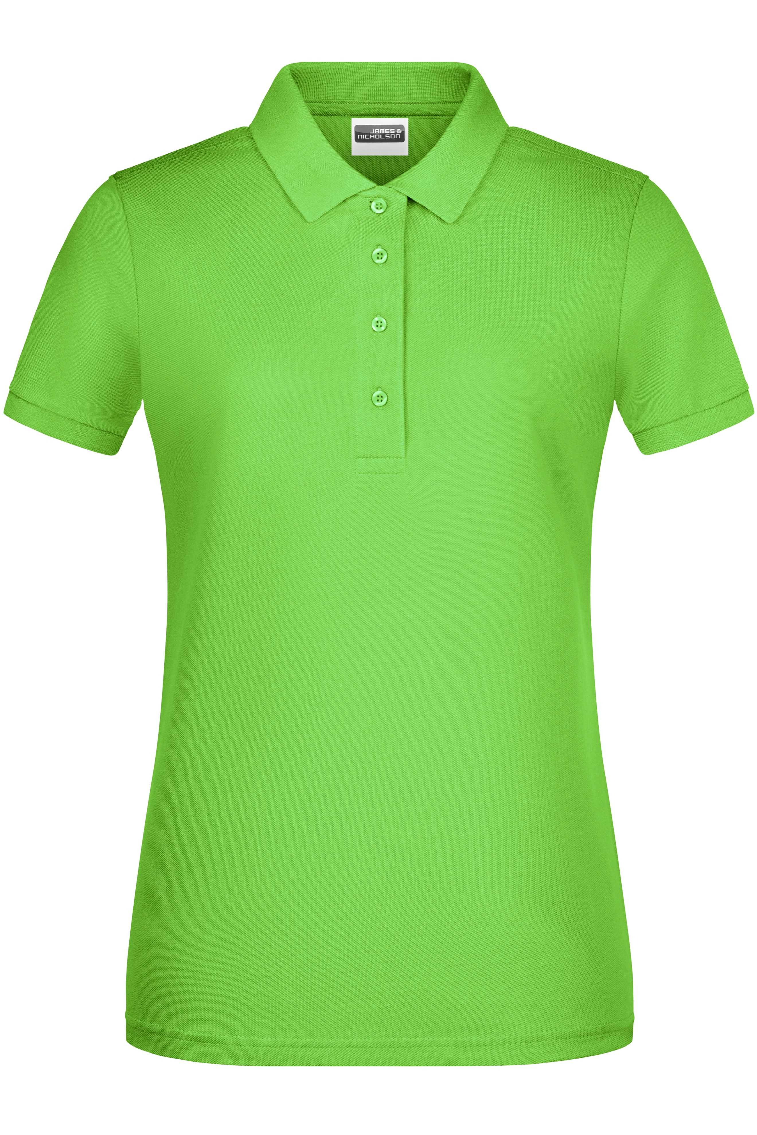 Ladies' Basic Polo OCS Standard