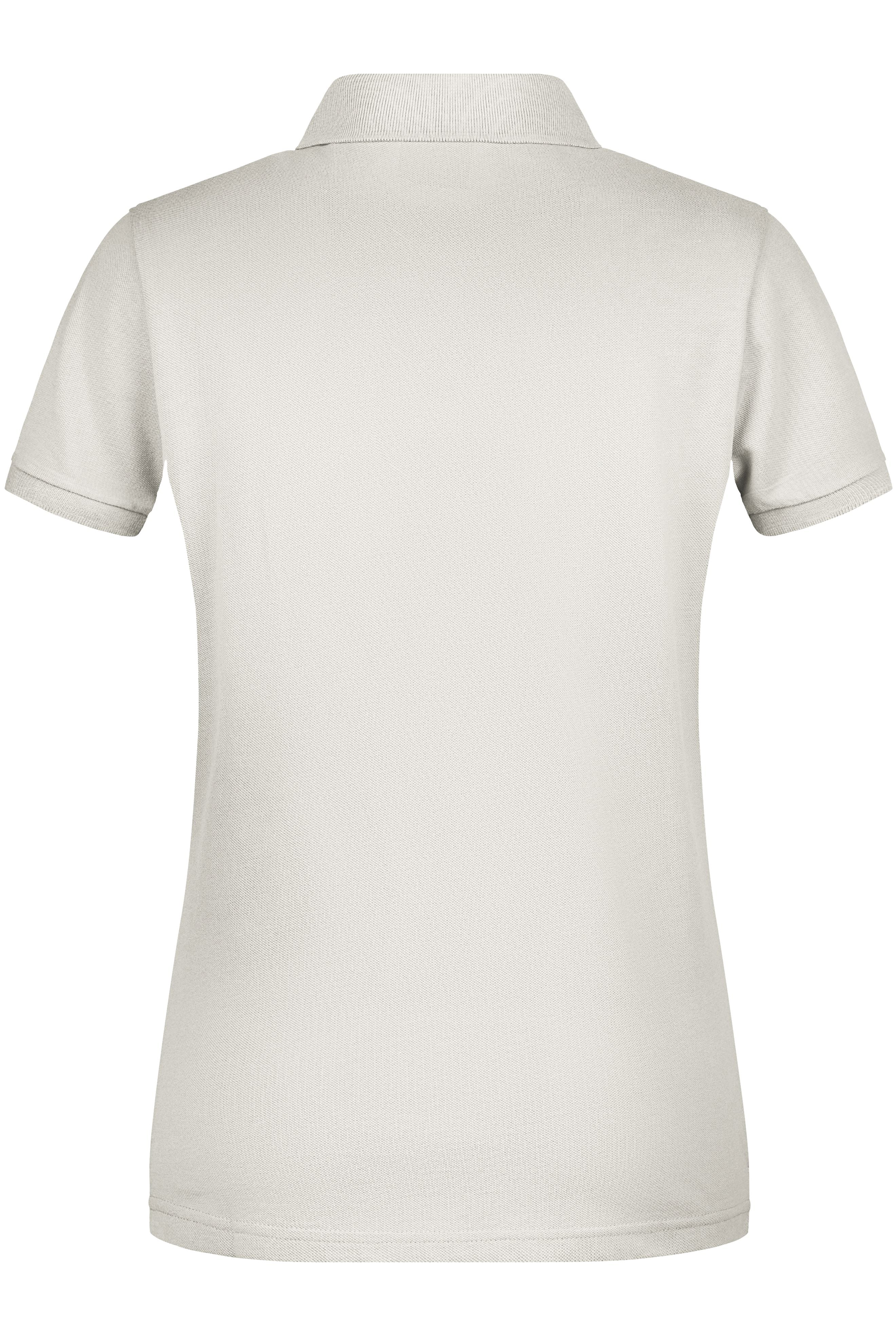 Ladies' Basic Polo OCS Standard