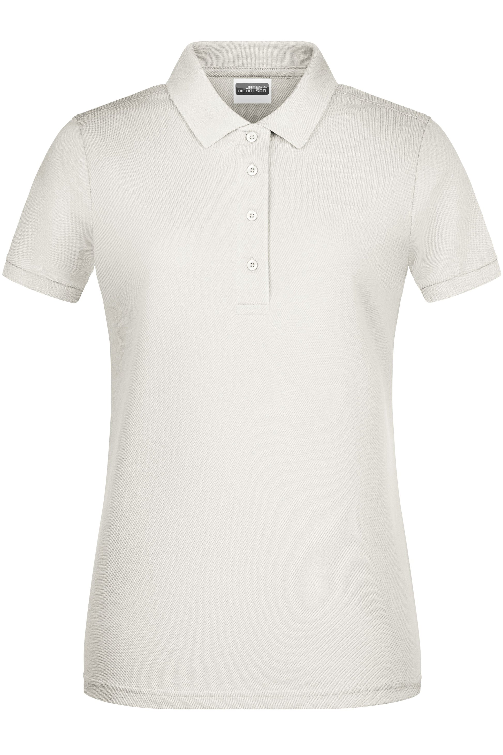 Ladies' Basic Polo OCS Standard