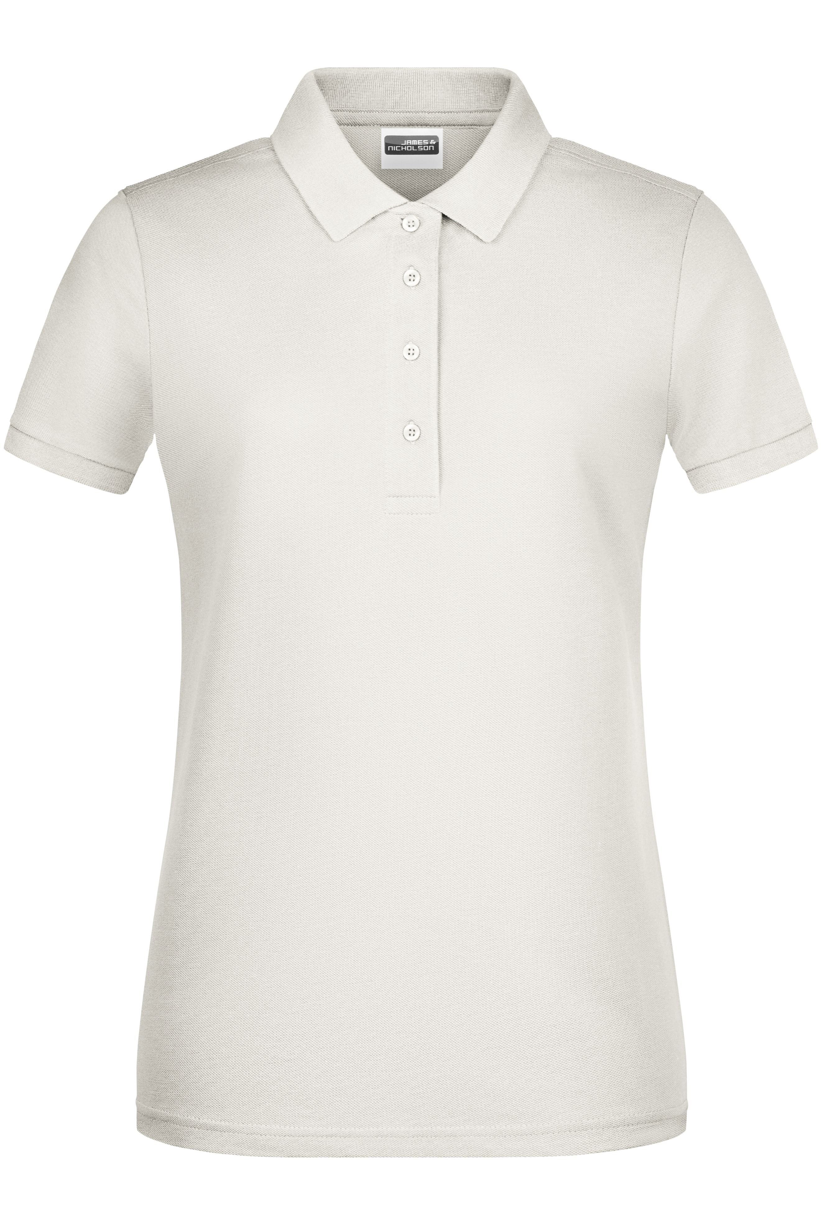 Ladies' Basic Polo OCS Standard