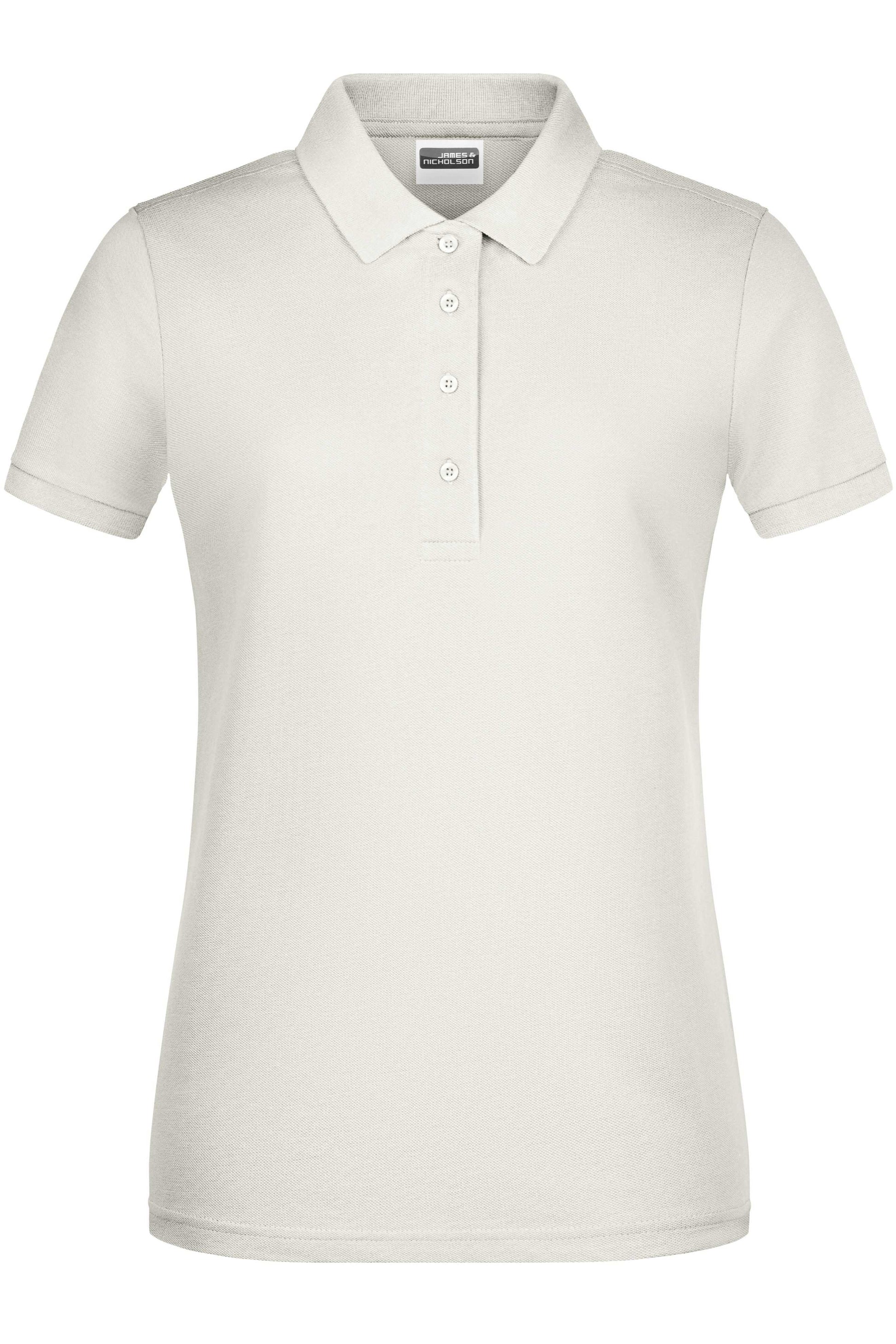Ladies' Basic Polo OCS Standard