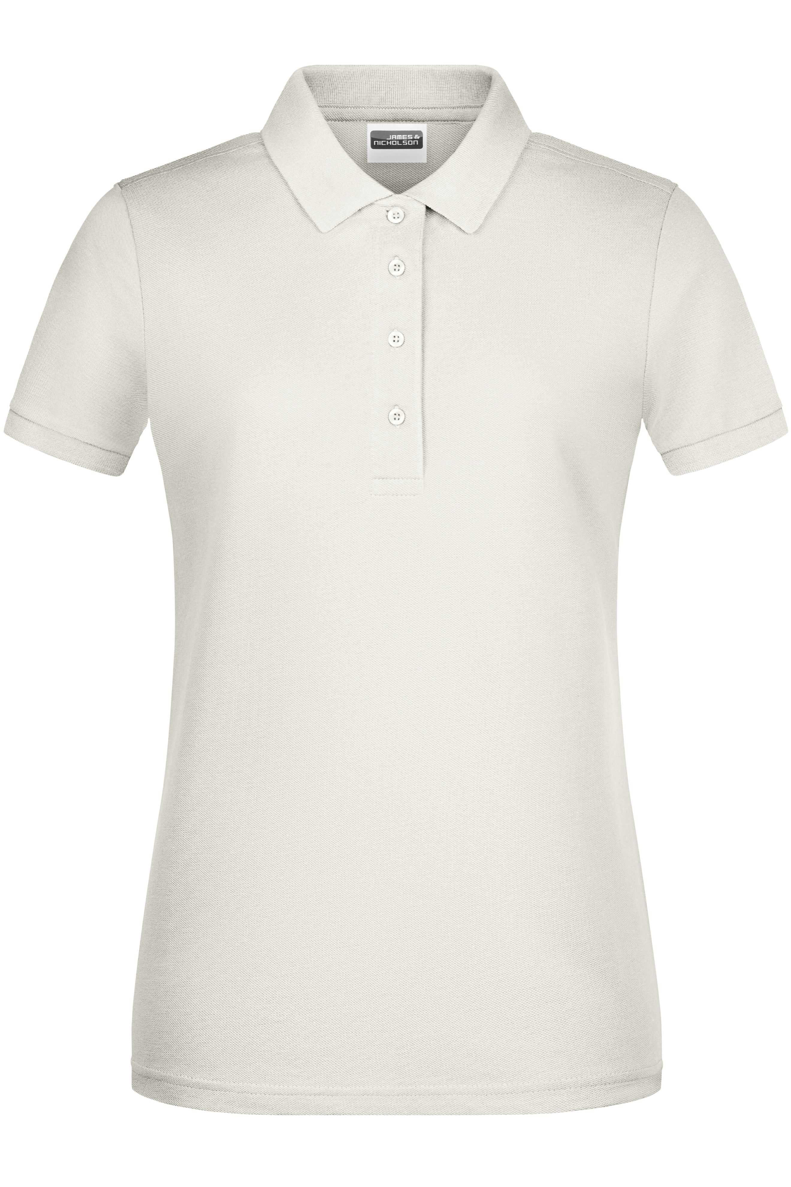 Ladies' Basic Polo OCS Standard