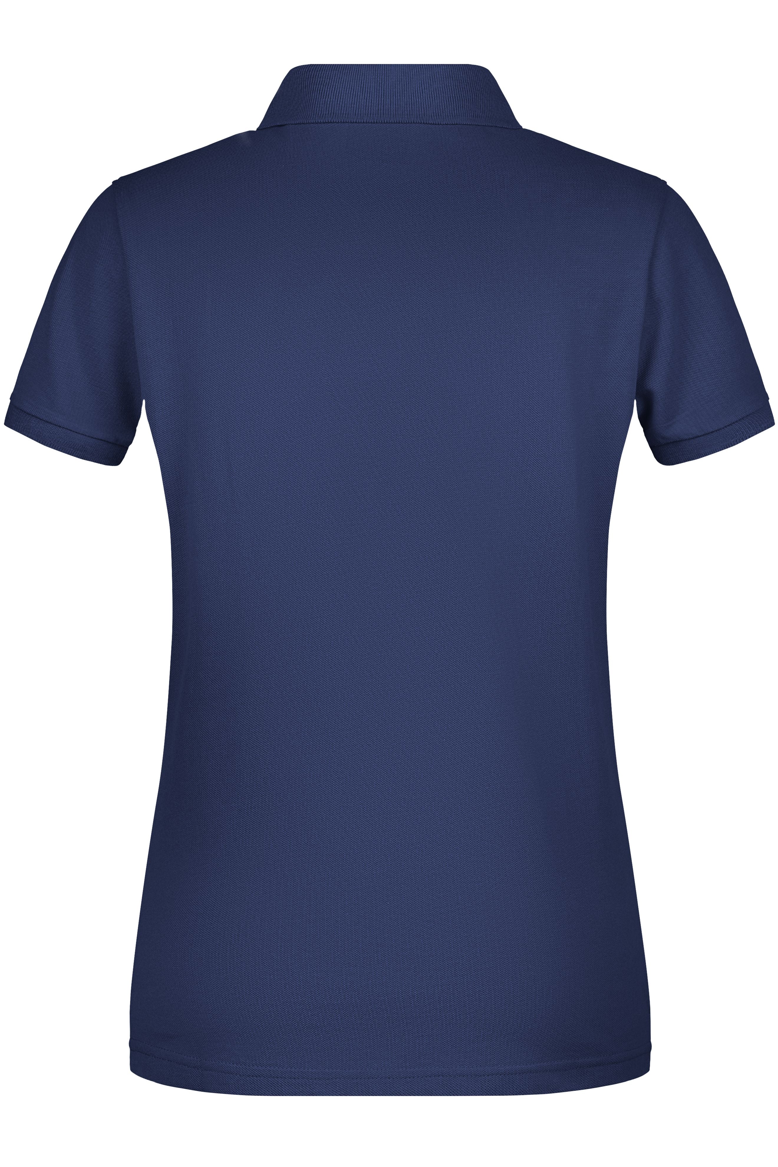 Ladies' Basic Polo OCS Standard