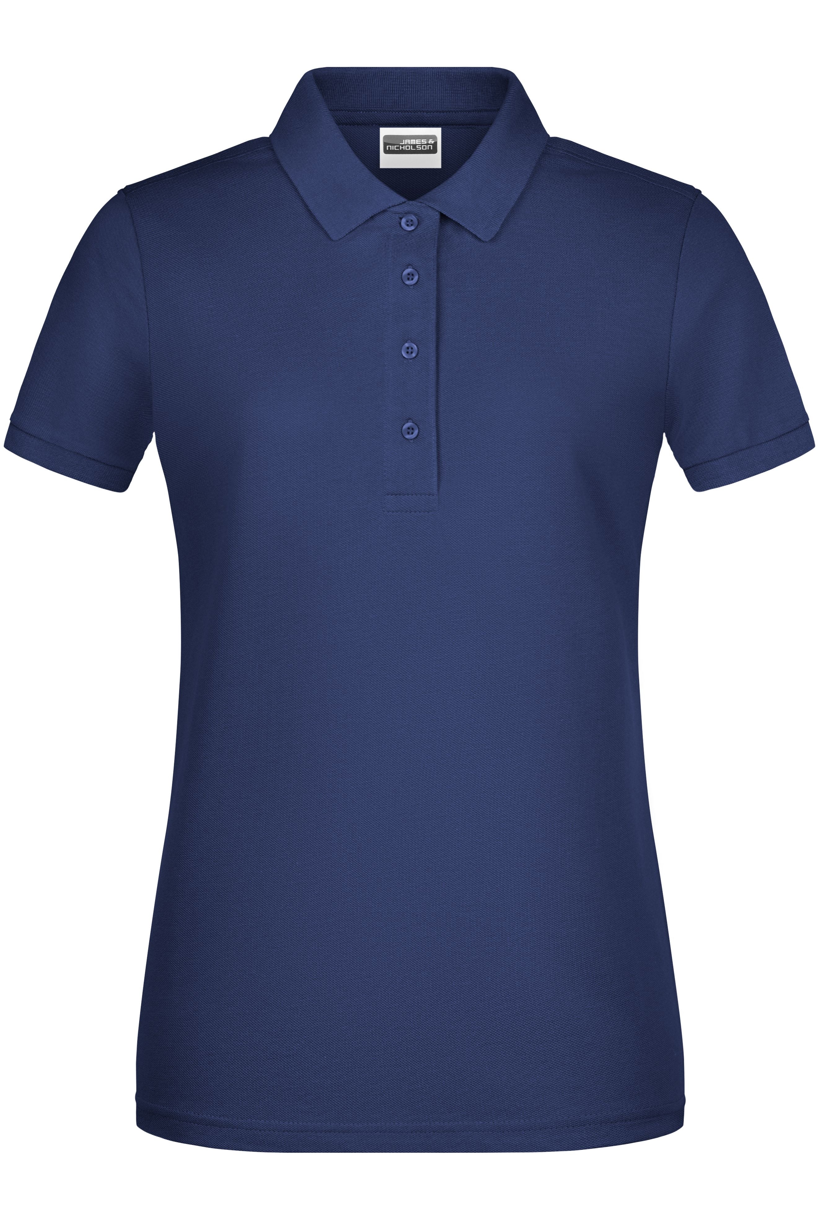 Ladies' Basic Polo OCS Standard