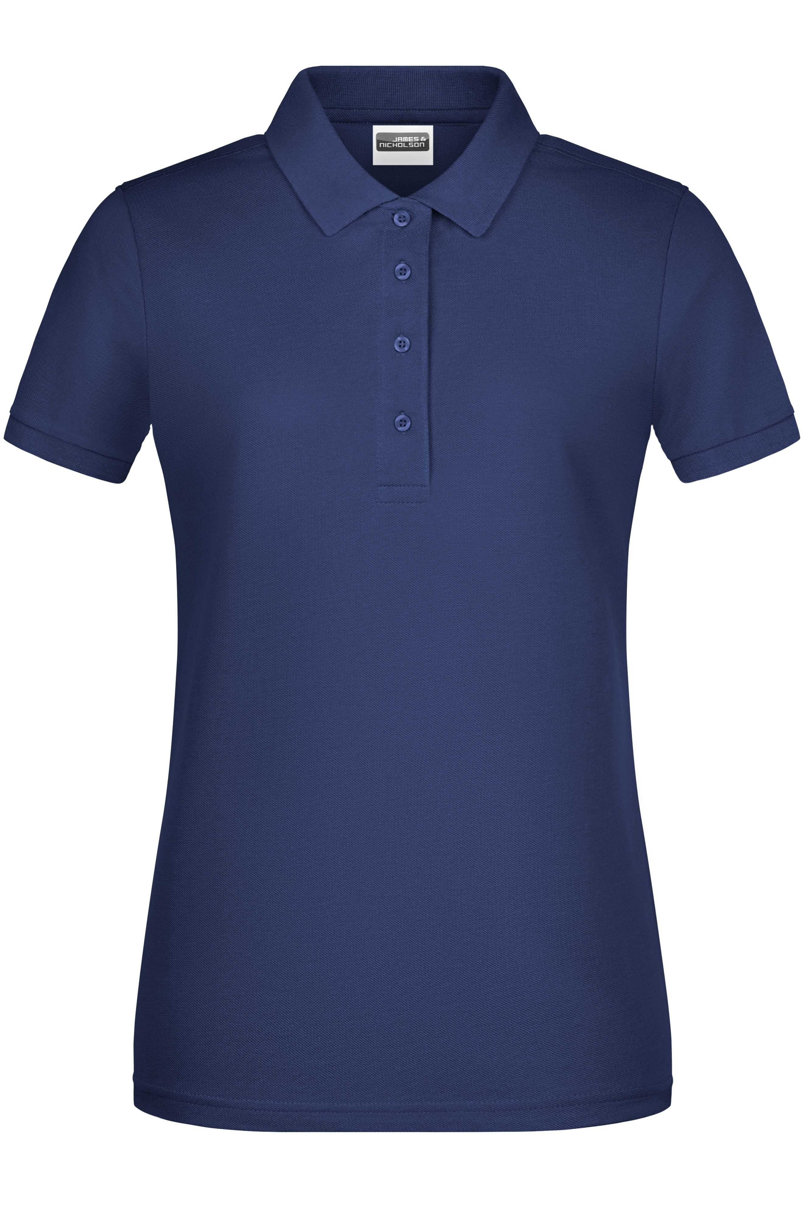 Ladies' Basic Polo OCS Standard