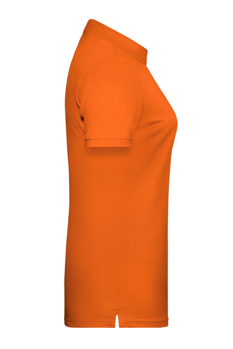 Ladies' Basic Polo OCS Standard