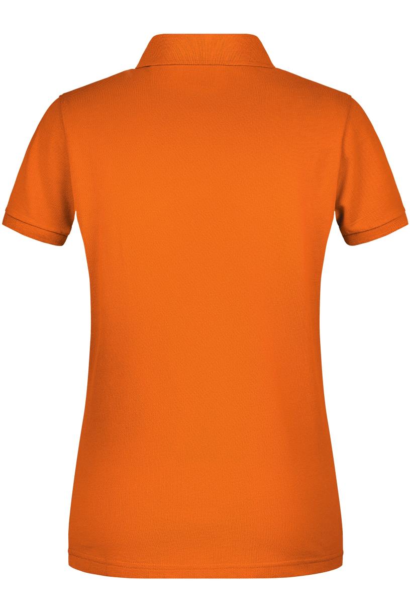 Ladies' Basic Polo OCS Standard