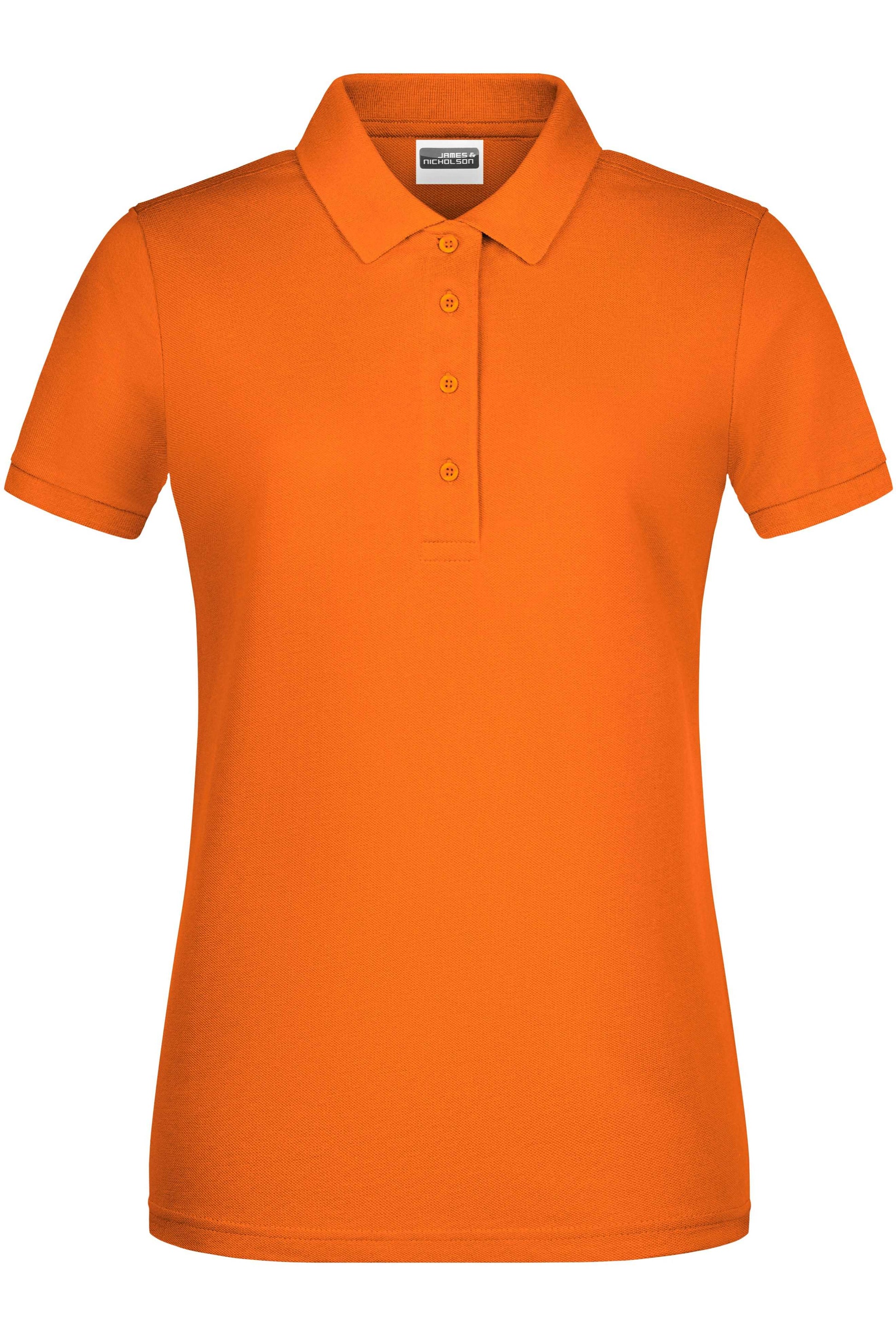 Ladies' Basic Polo OCS Standard