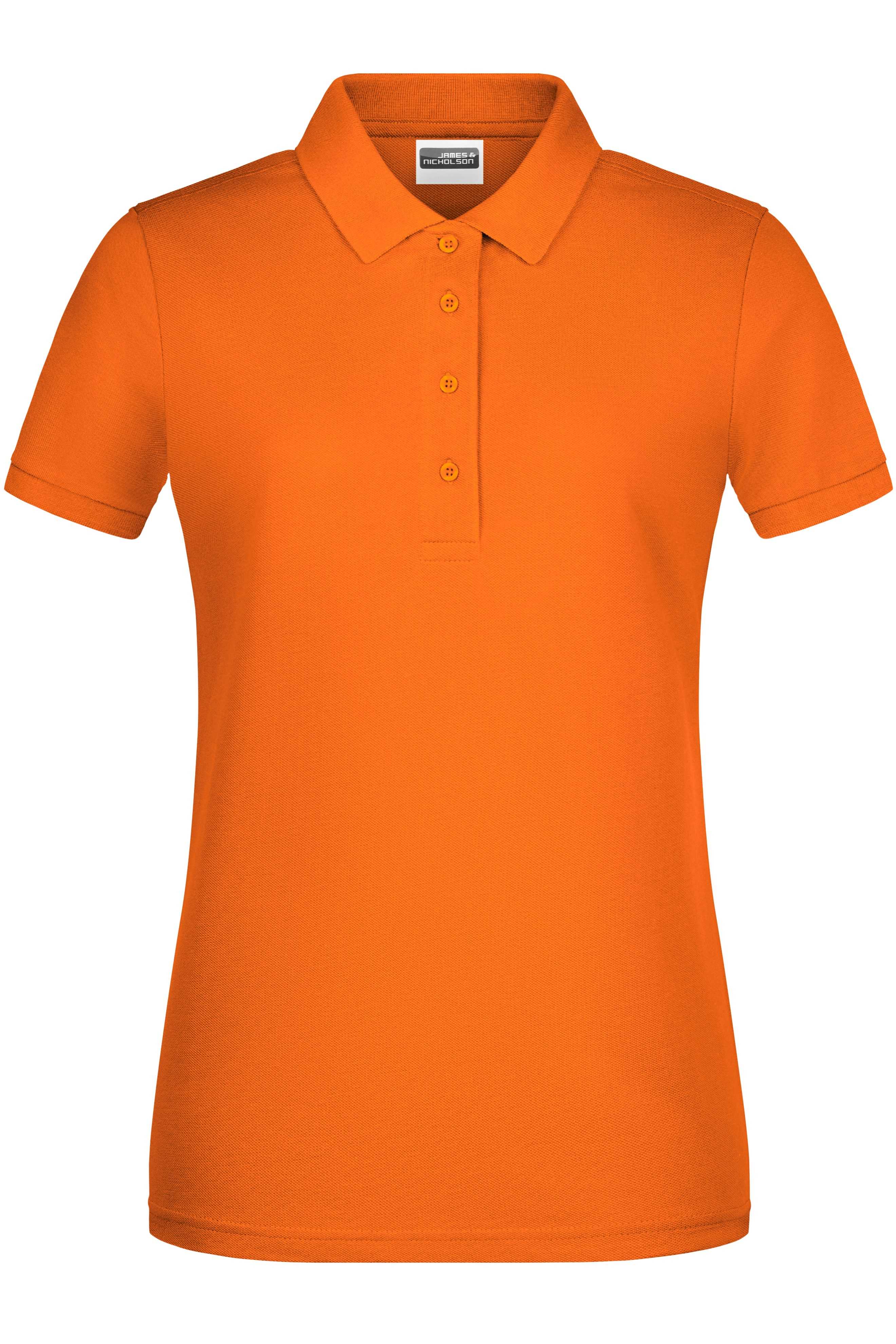 Ladies' Basic Polo OCS Standard