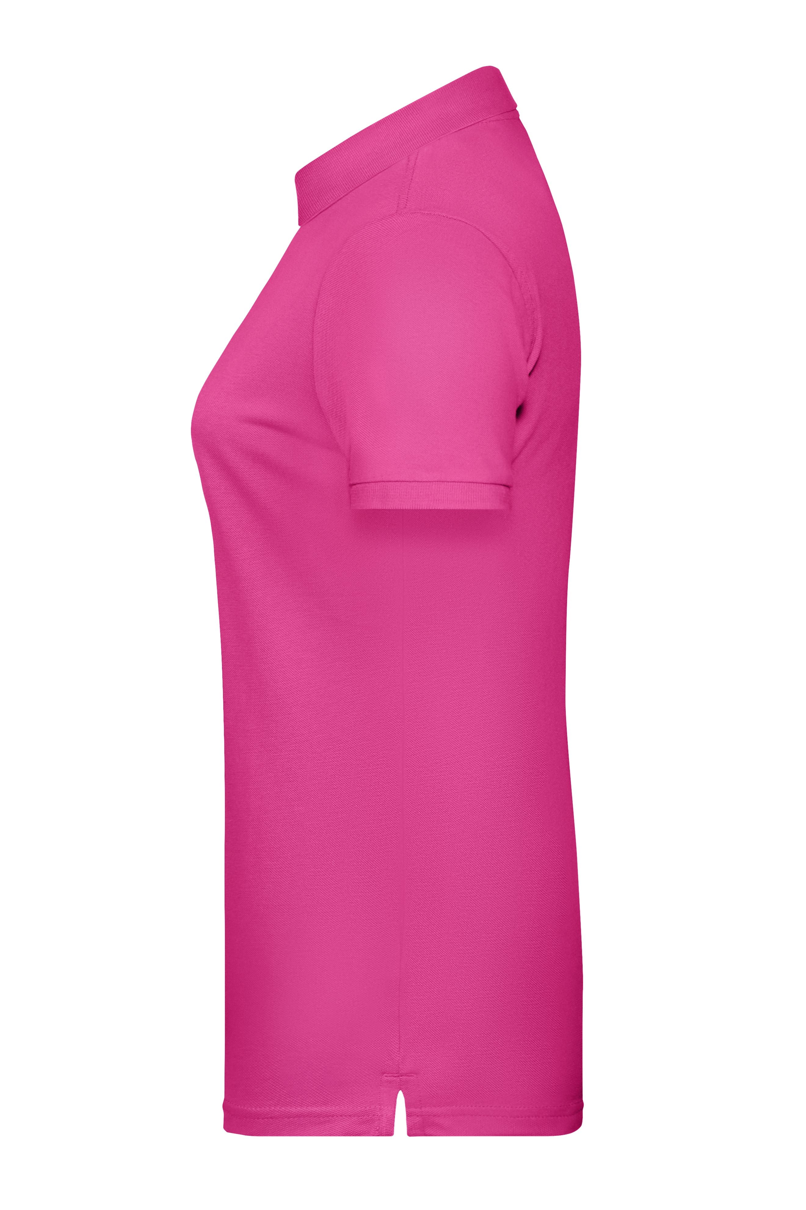 Ladies' Basic Polo OCS Standard