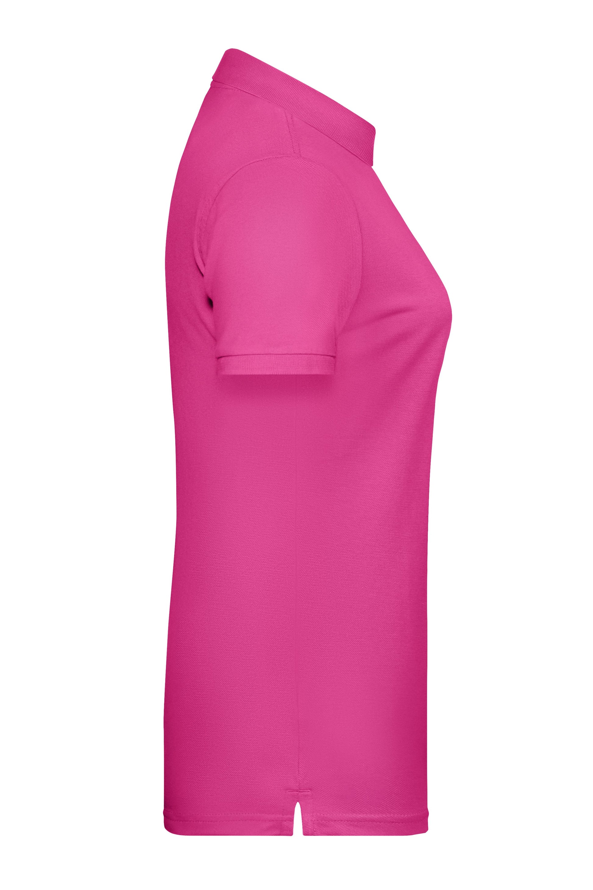 Ladies' Basic Polo OCS Standard