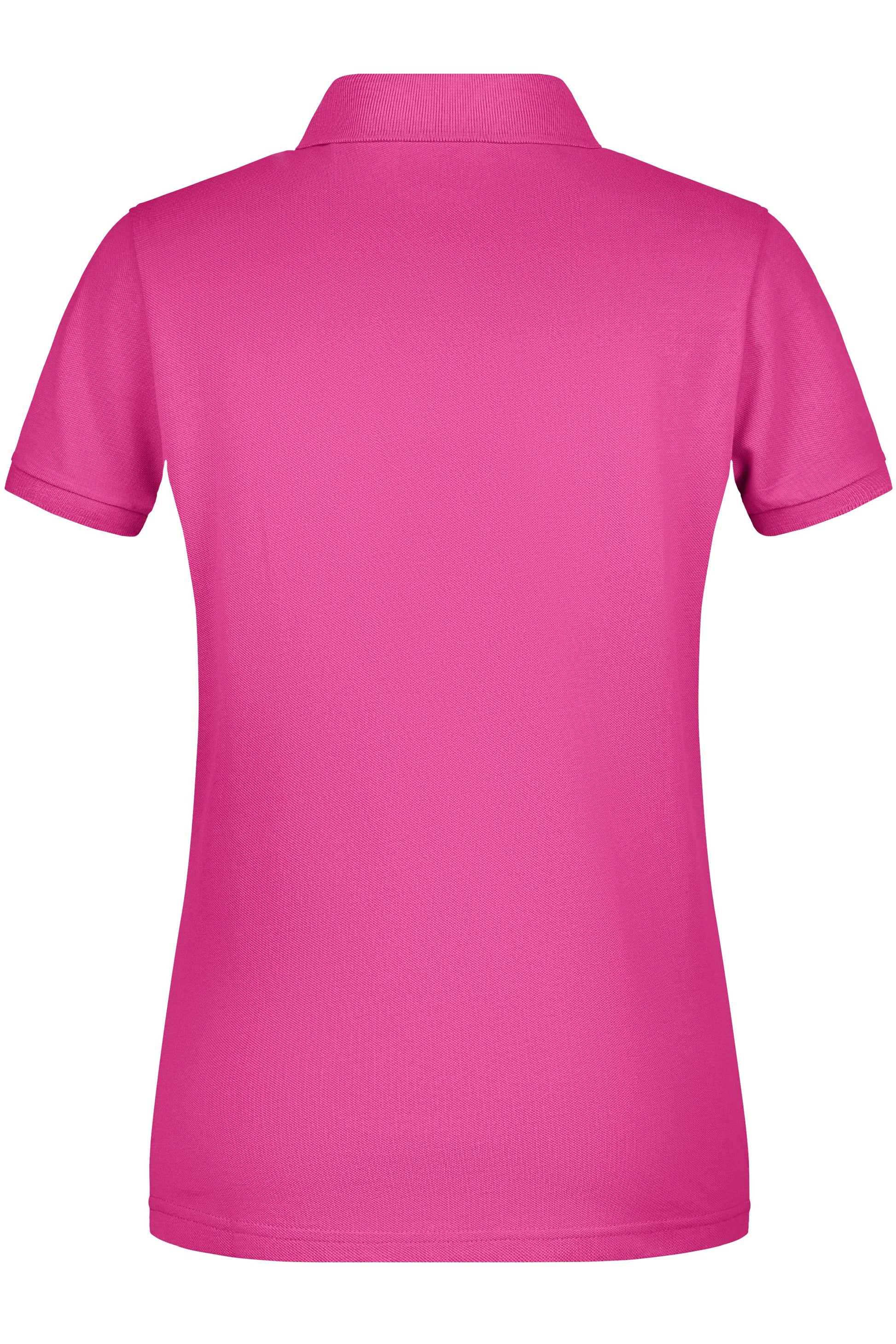 Ladies' Basic Polo OCS Standard