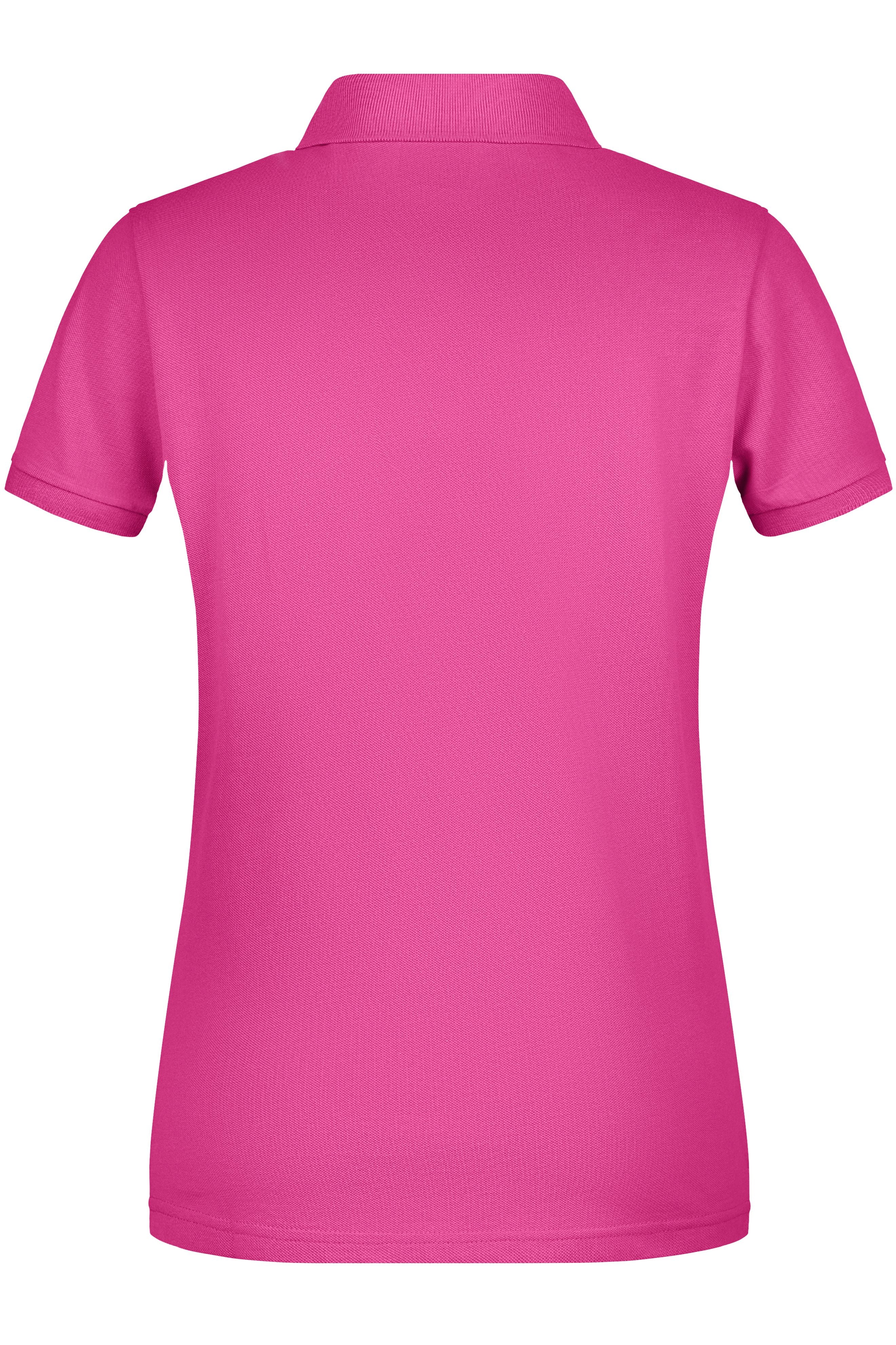 Ladies' Basic Polo OCS Standard