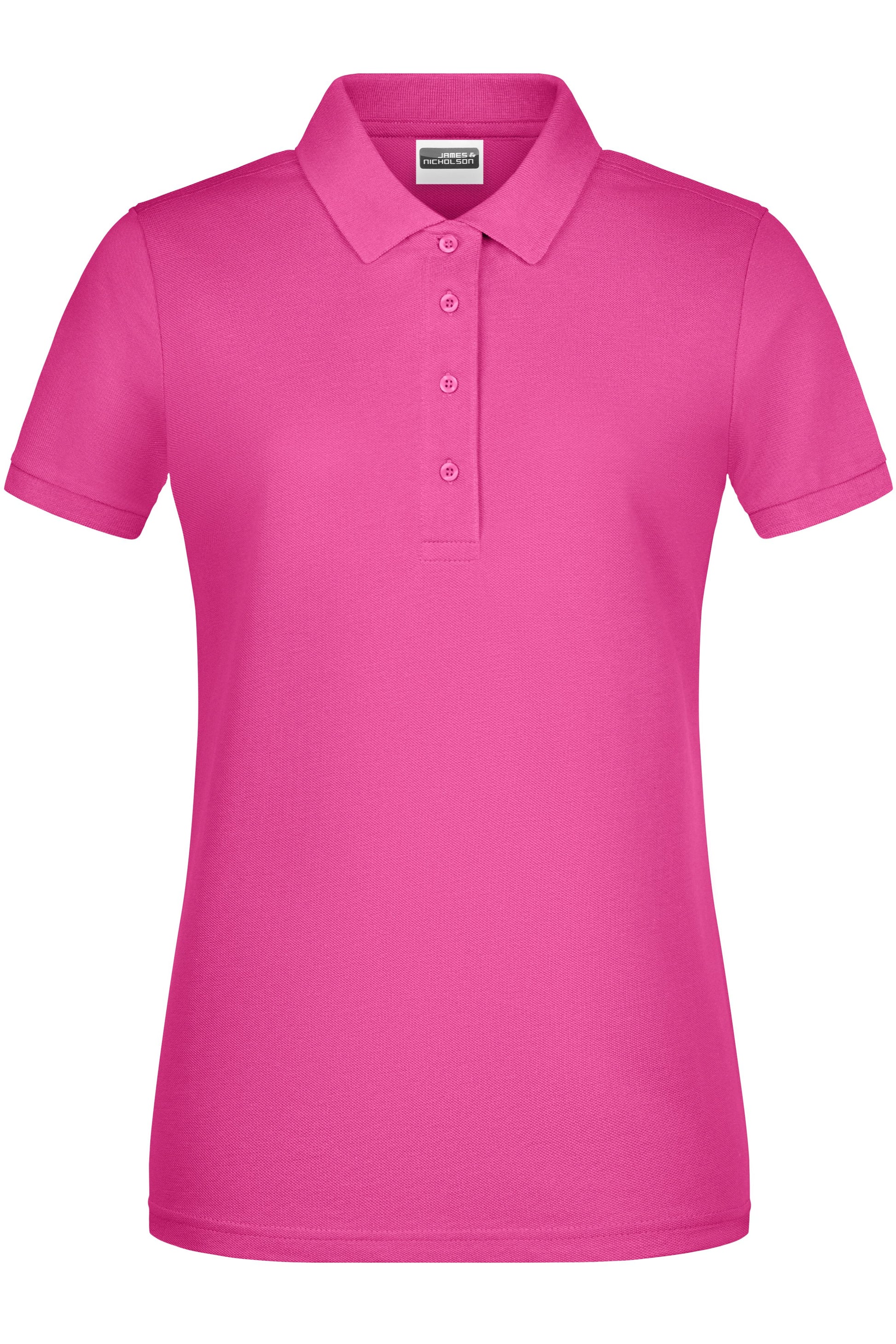 Ladies' Basic Polo OCS Standard