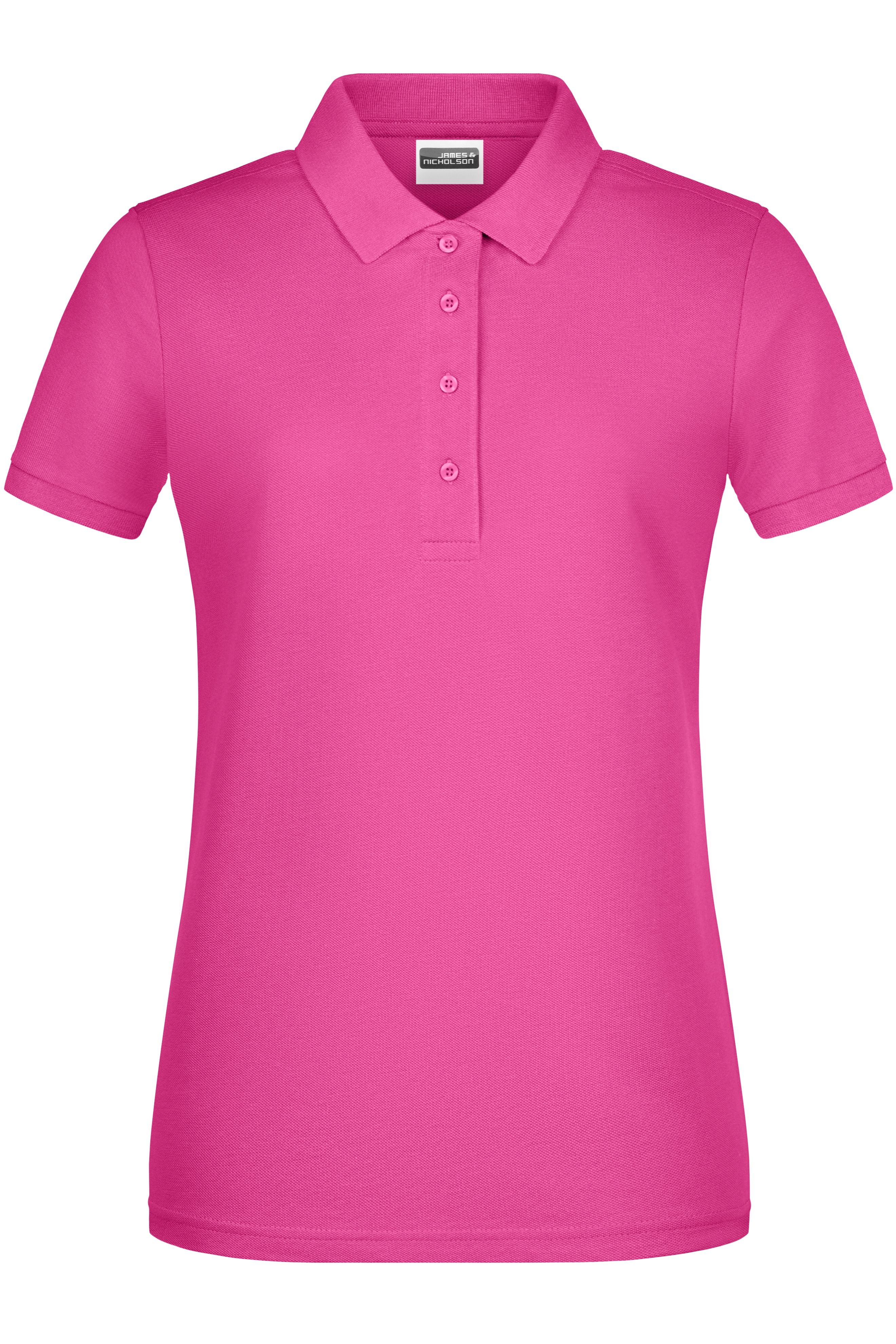 Ladies' Basic Polo OCS Standard