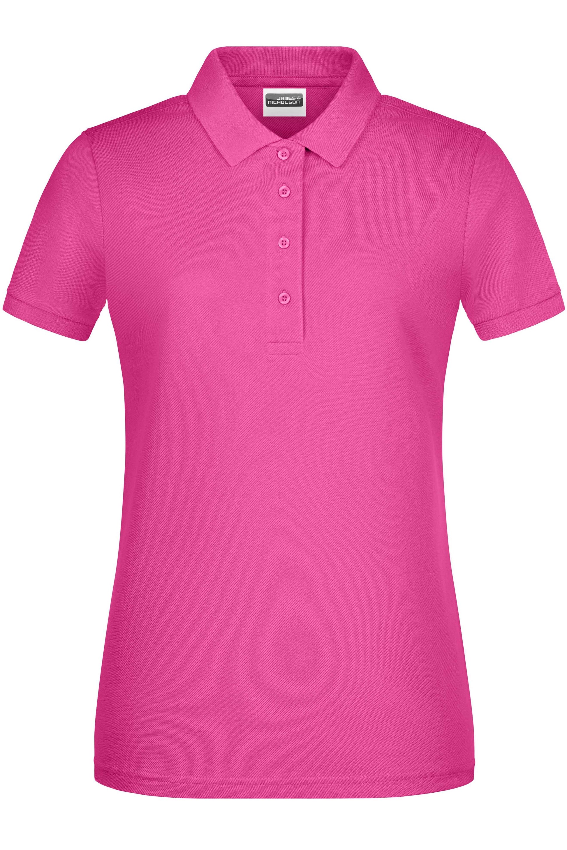 Ladies' Basic Polo OCS Standard