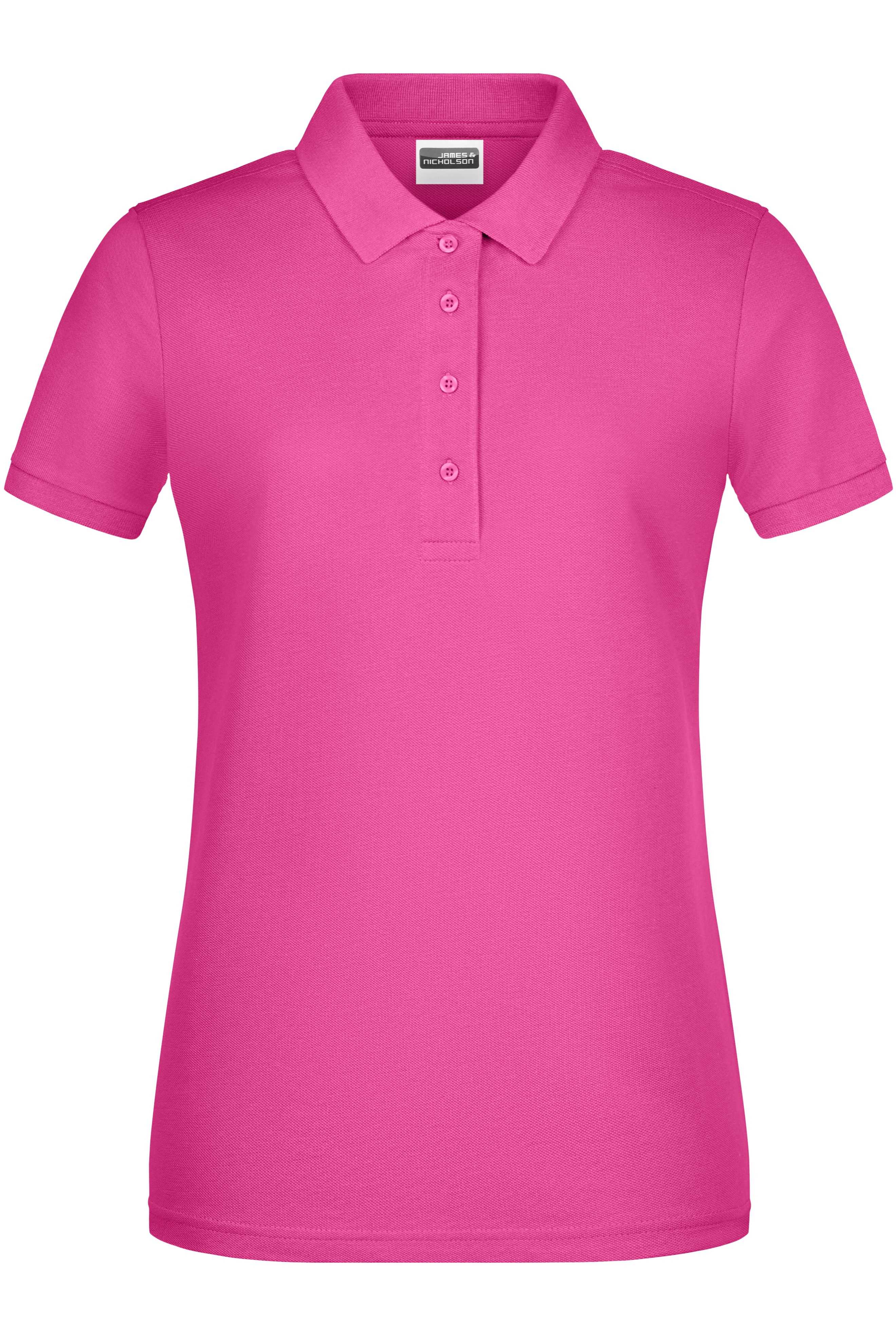 Ladies' Basic Polo OCS Standard