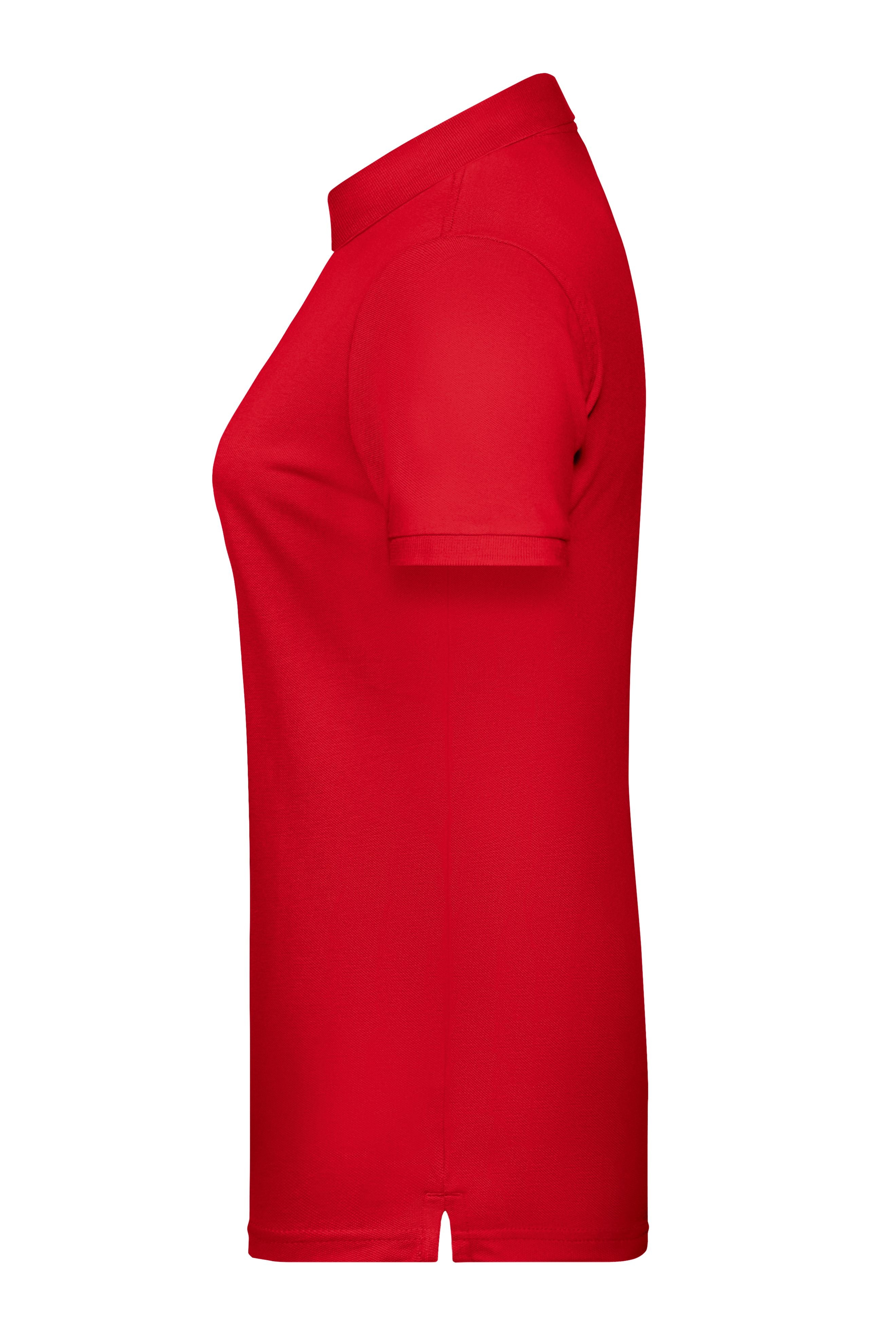 Ladies' Basic Polo OCS Standard