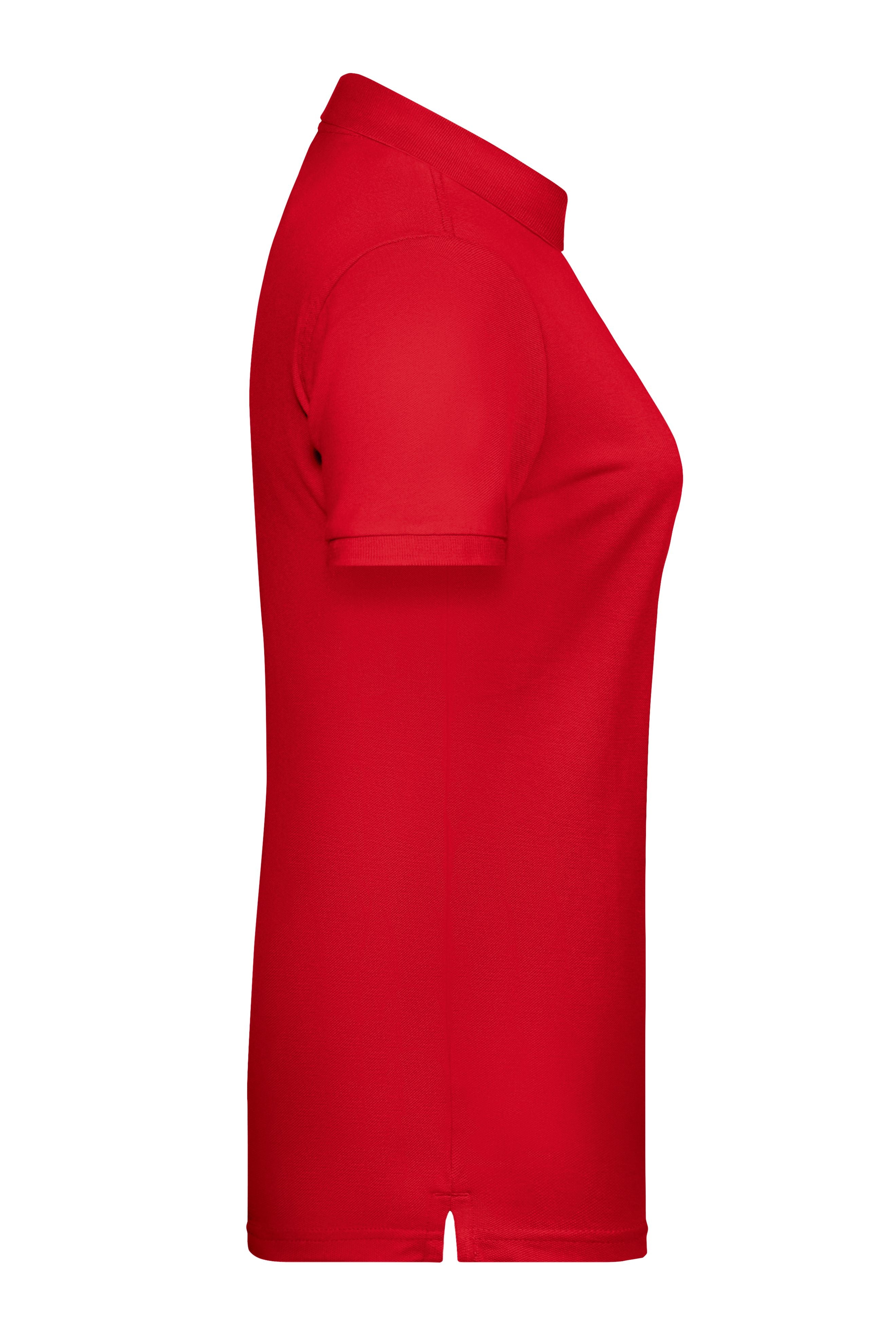 Ladies' Basic Polo OCS Standard