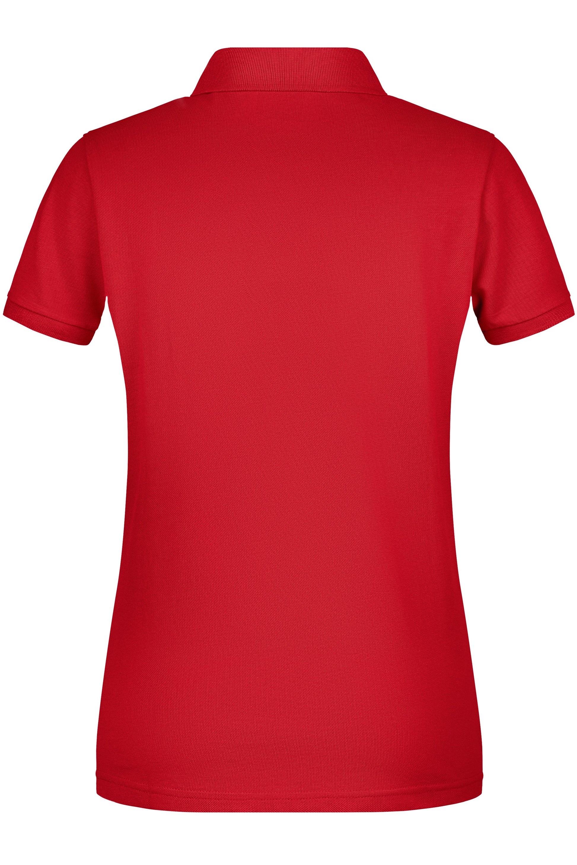 Ladies' Basic Polo OCS Standard