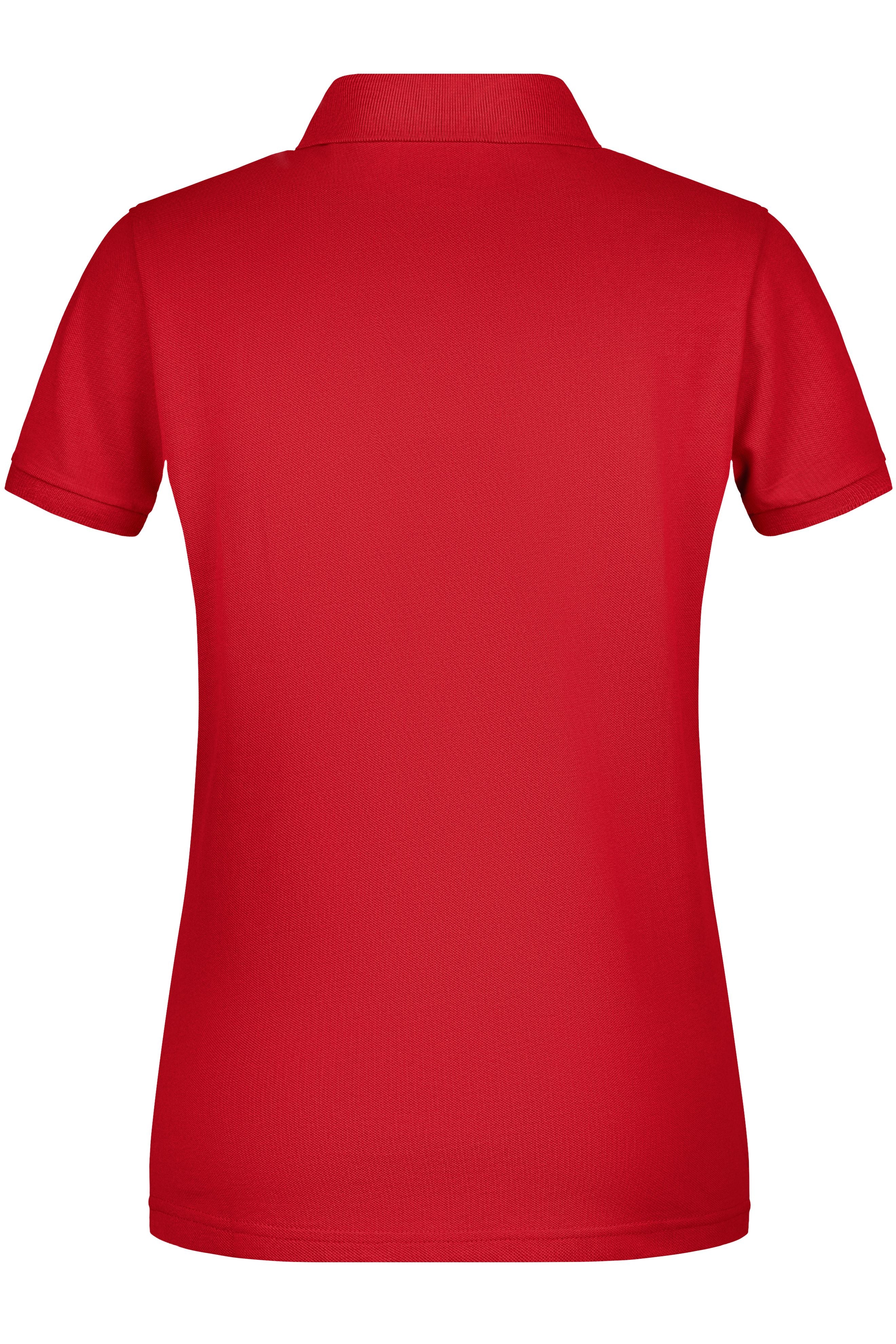 Ladies' Basic Polo OCS Standard