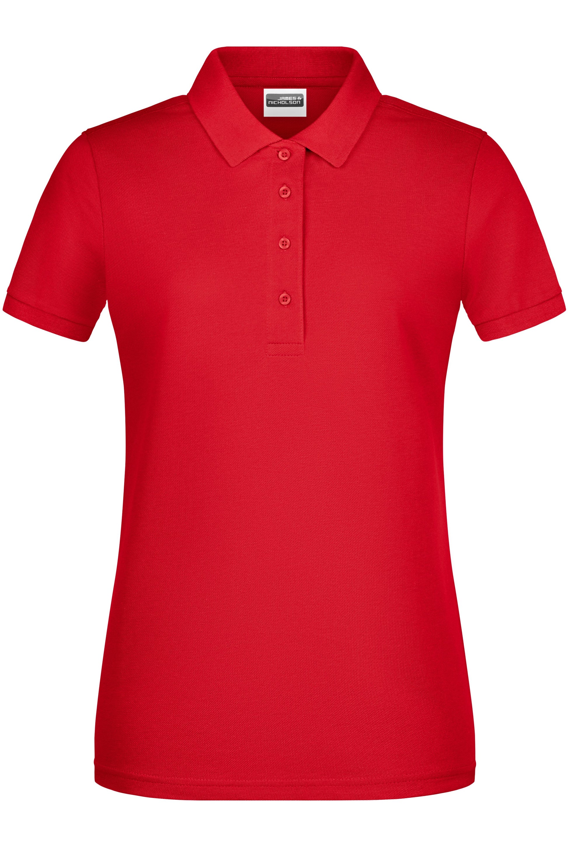 Ladies' Basic Polo OCS Standard
