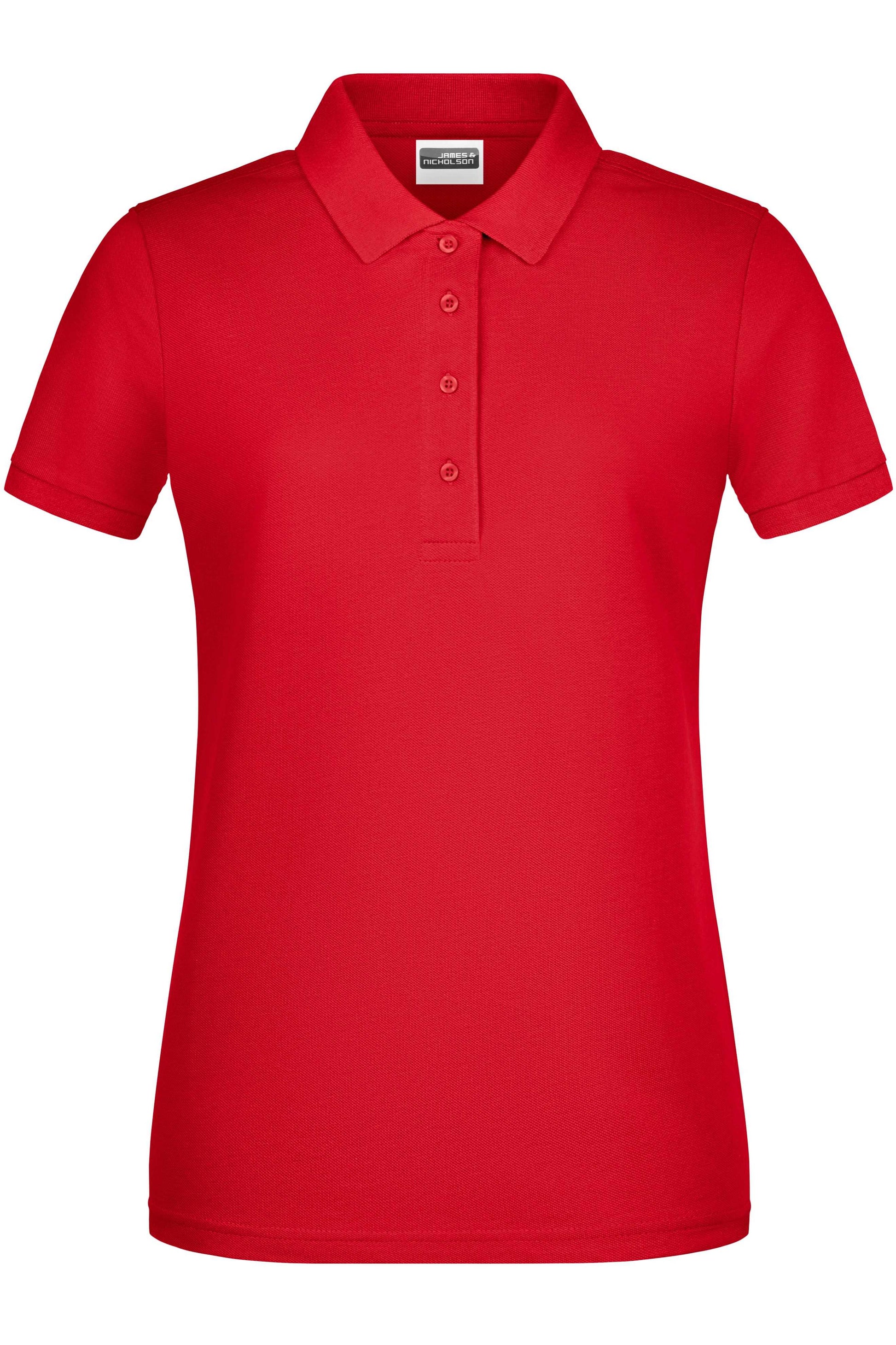 Ladies' Basic Polo OCS Standard