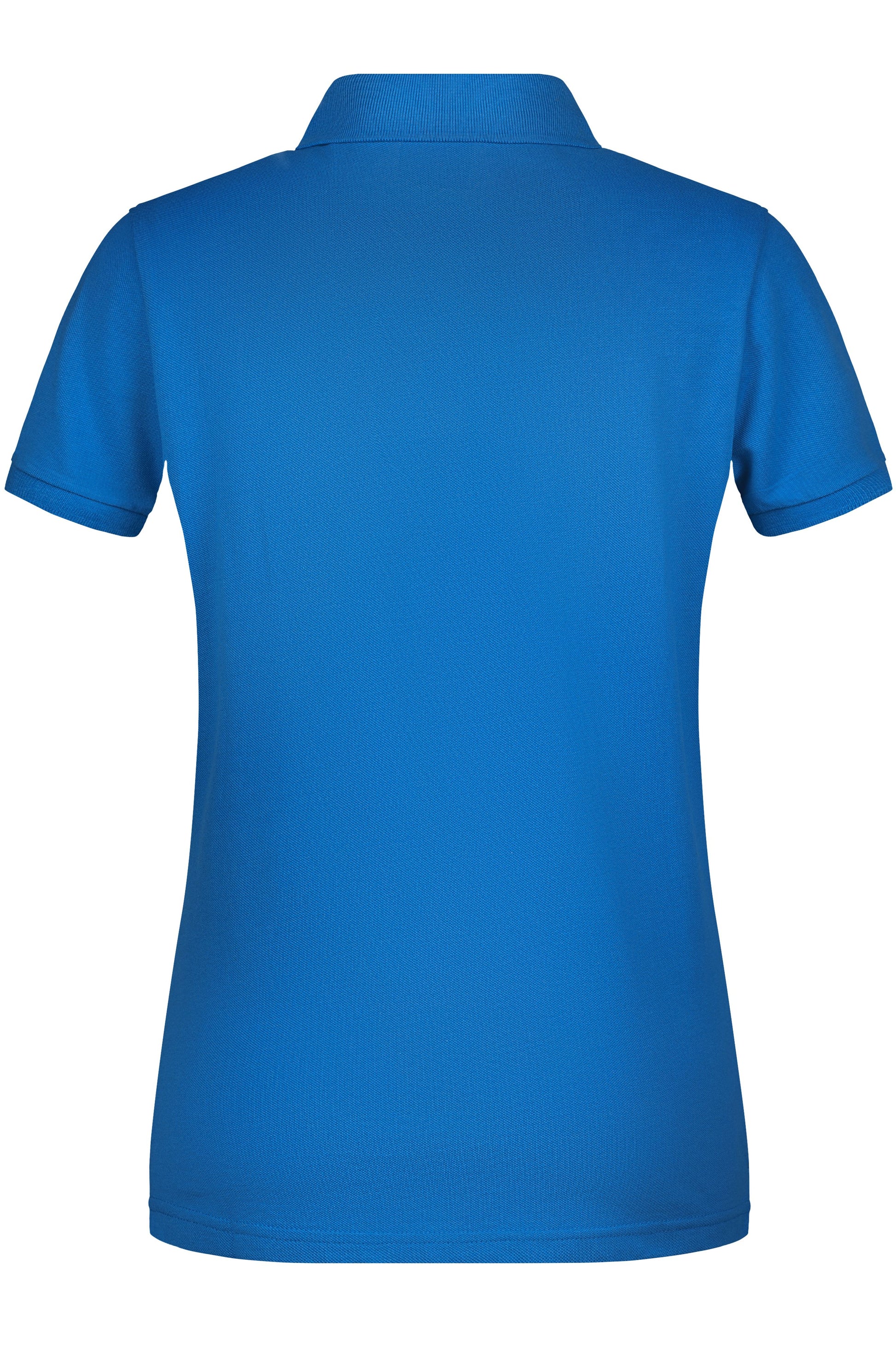 Ladies' Basic Polo OCS Standard
