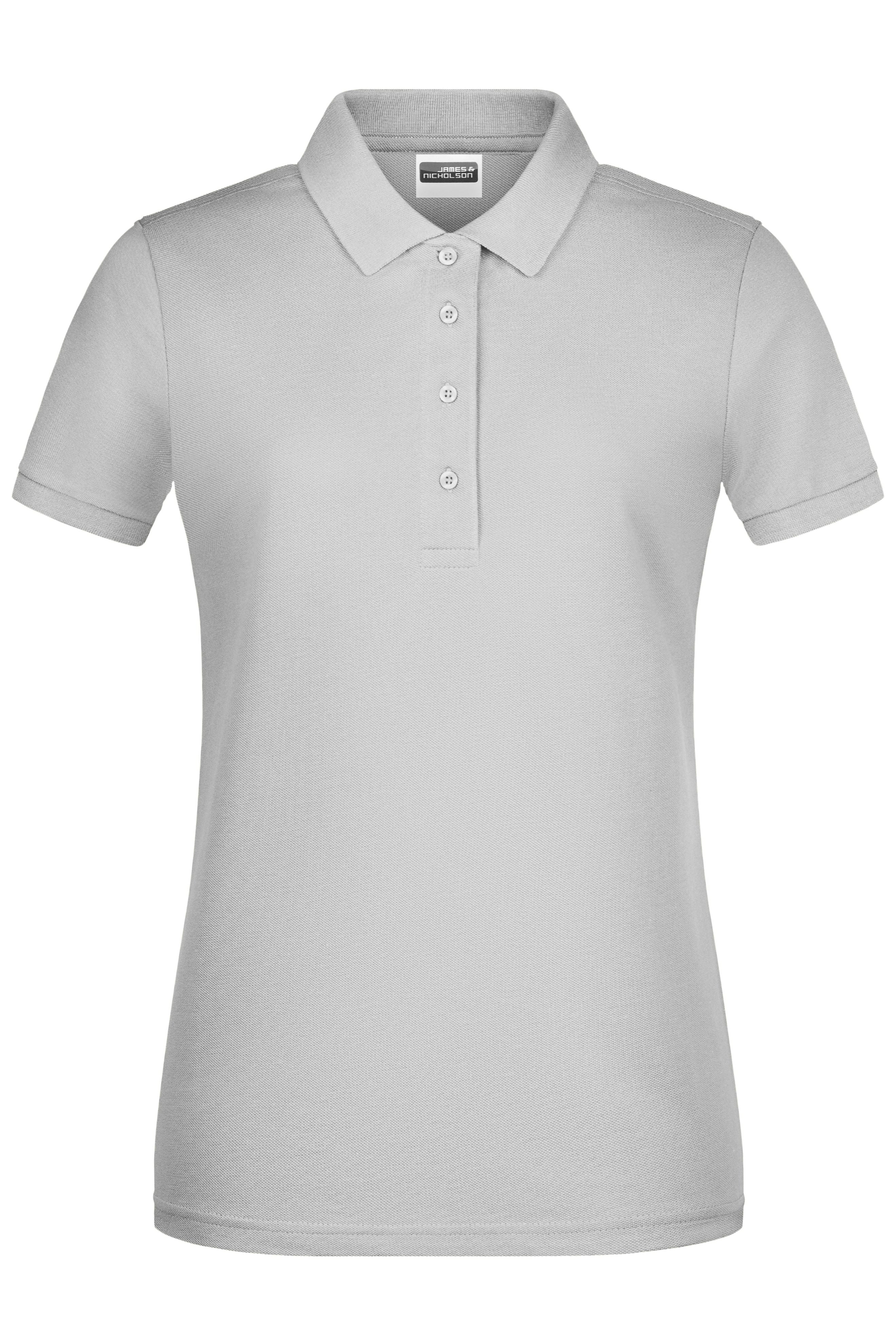 Ladies' Basic Polo OCS Standard