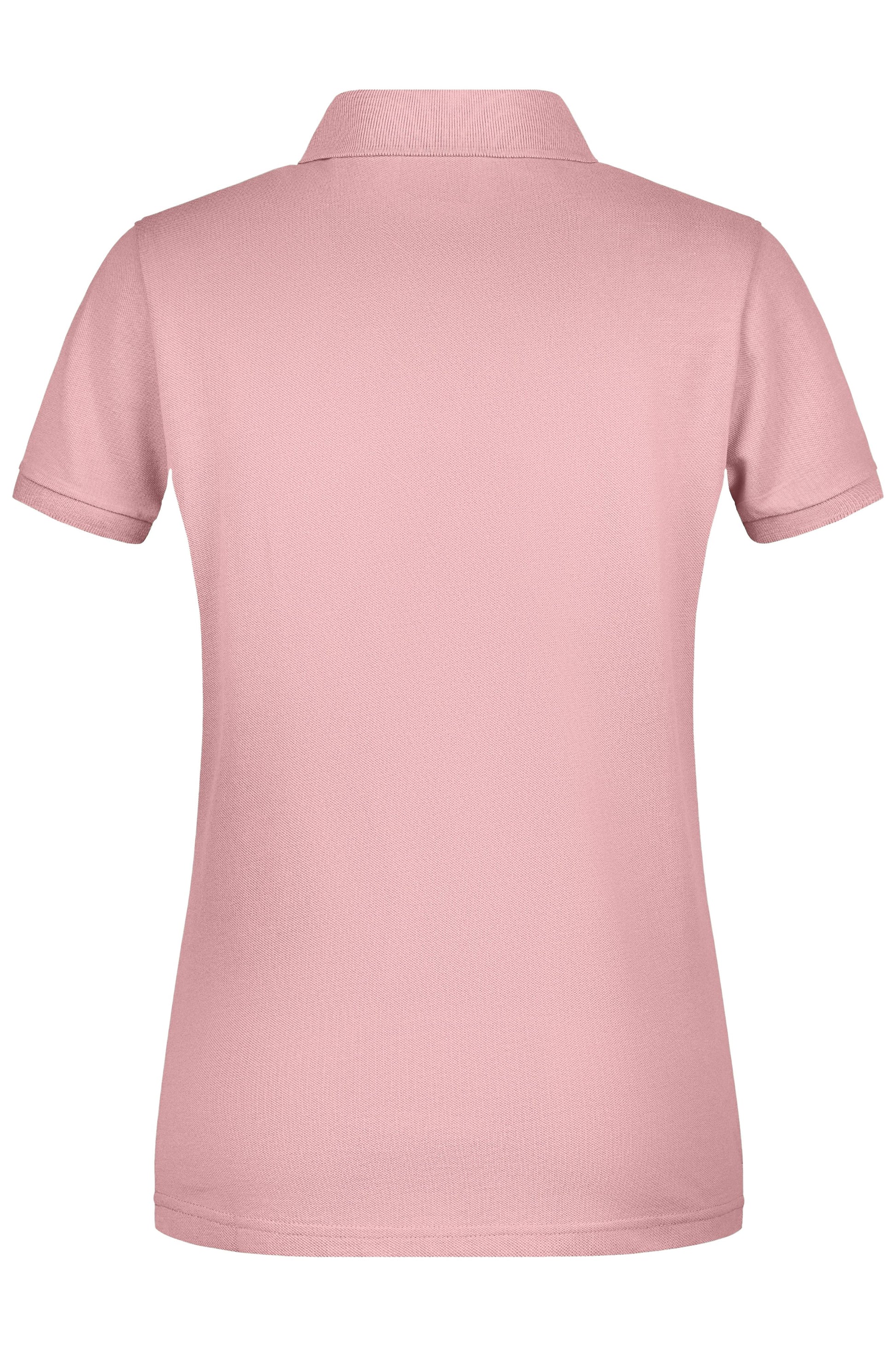 Ladies' Basic Polo OCS Standard