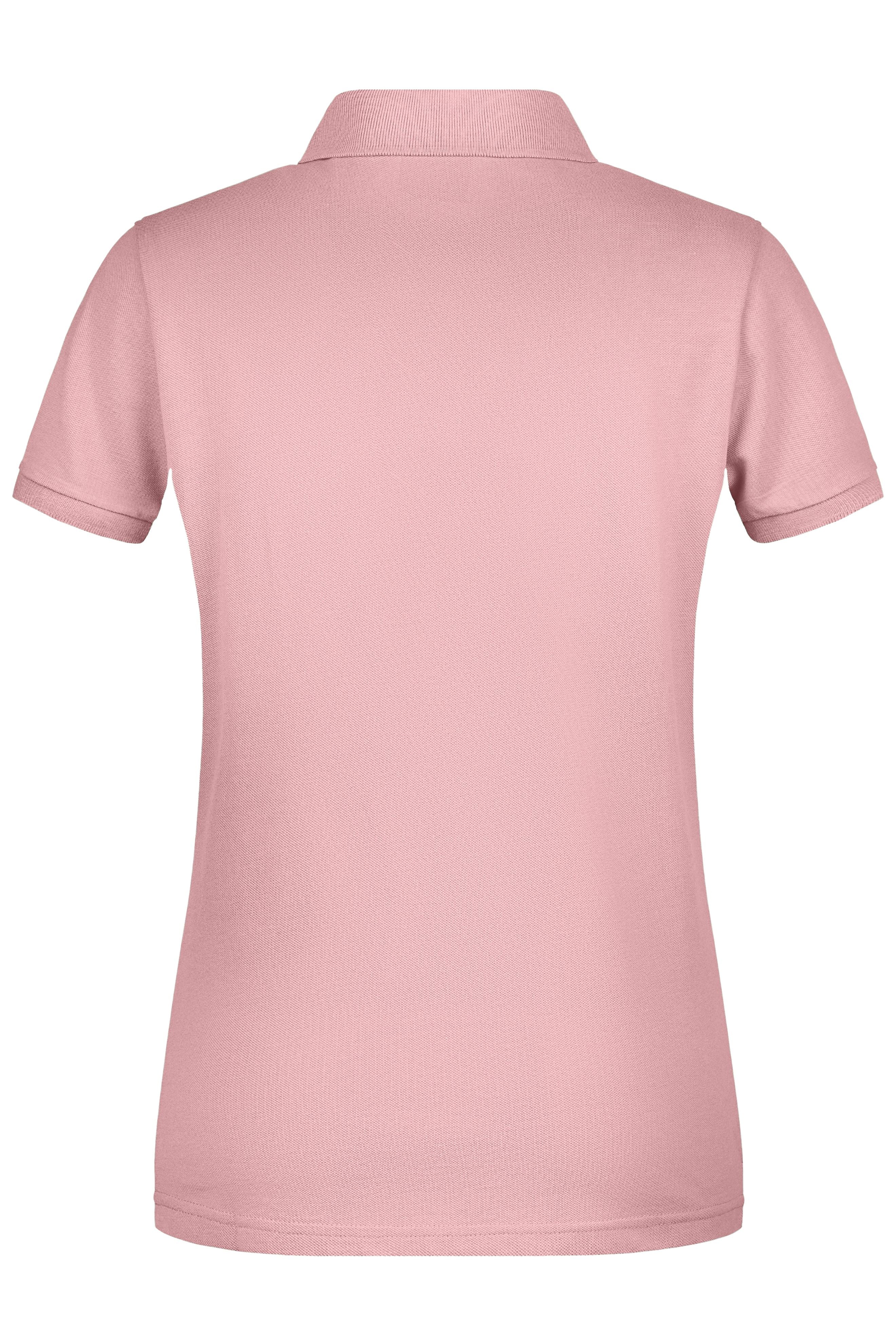 Ladies' Basic Polo OCS Standard