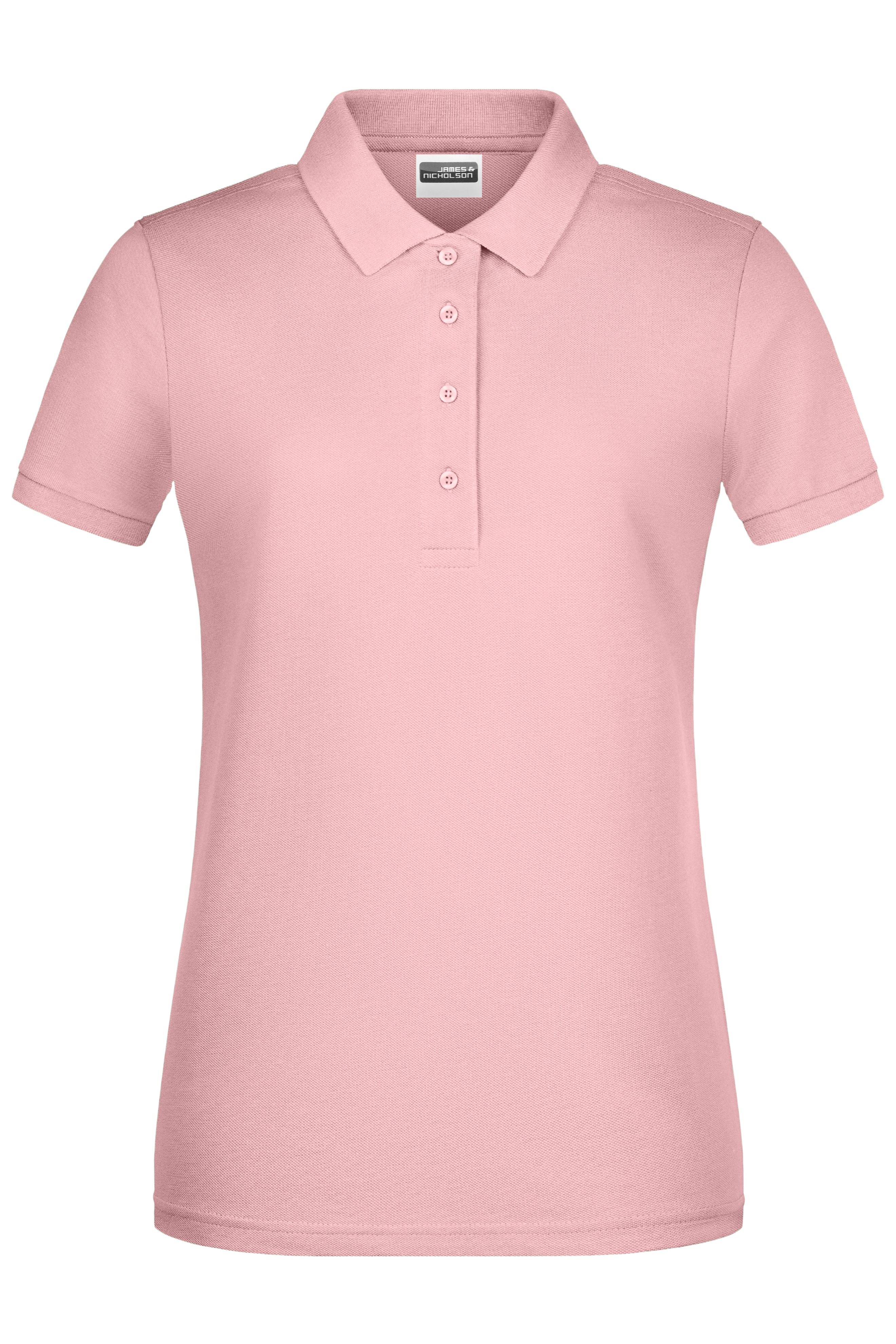 Ladies' Basic Polo OCS Standard