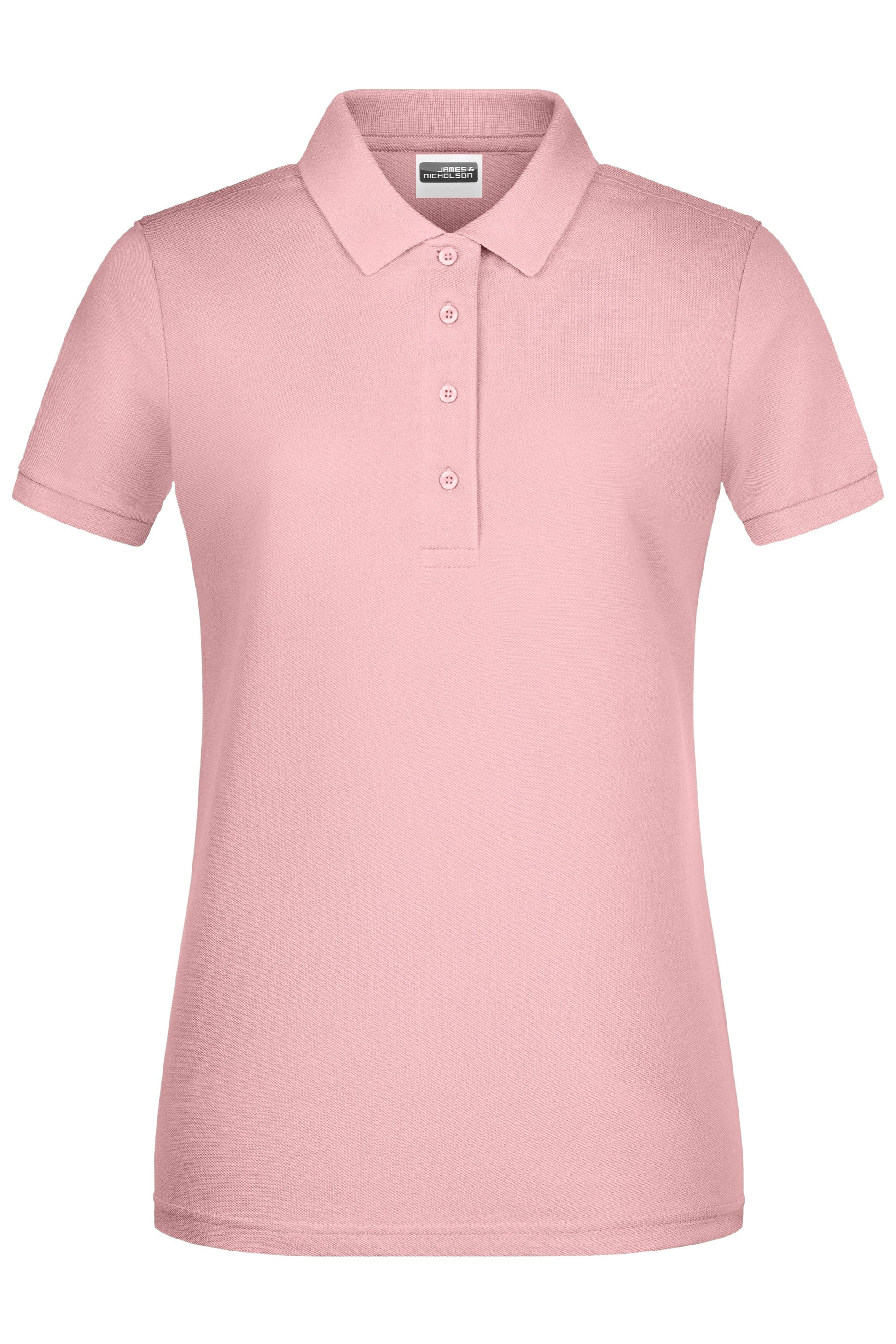 Ladies' Basic Polo OCS Standard