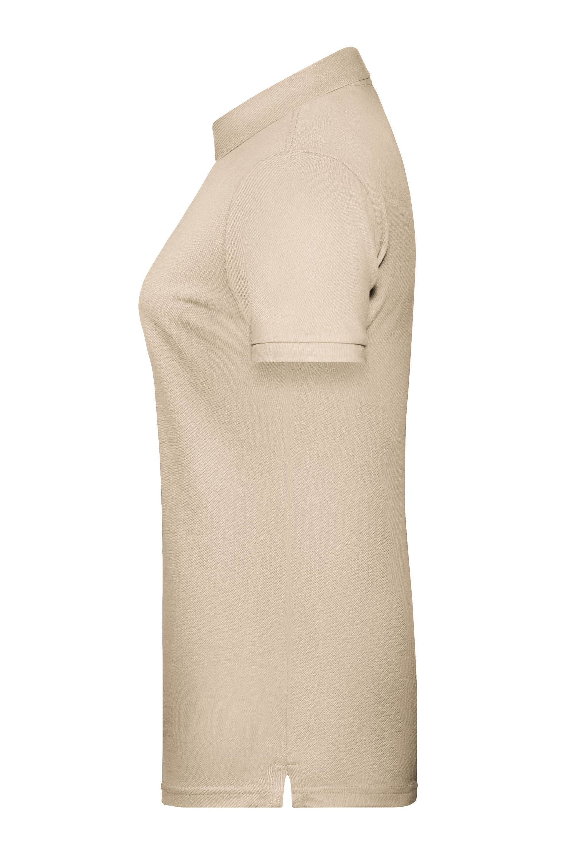 Ladies' Basic Polo OCS Standard