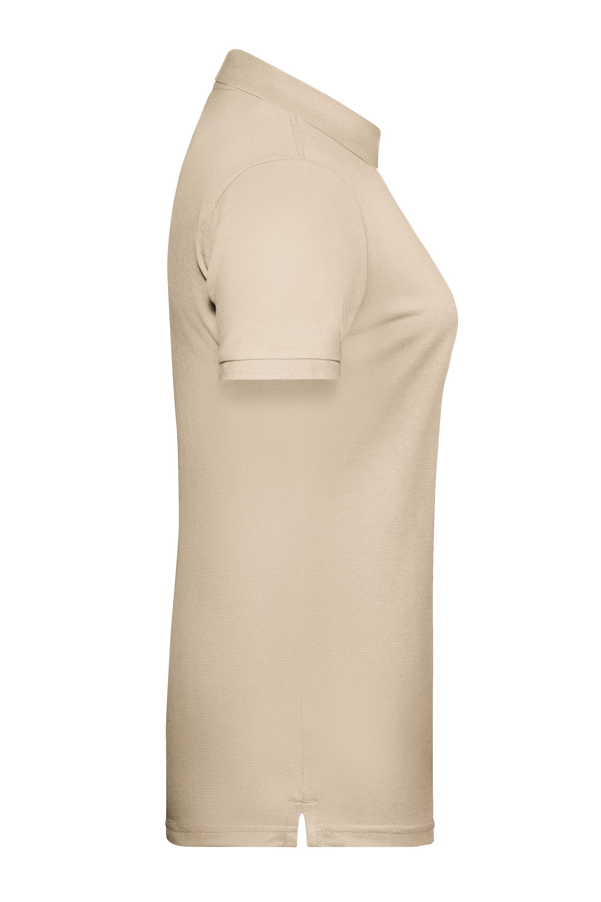 Ladies' Basic Polo OCS Standard