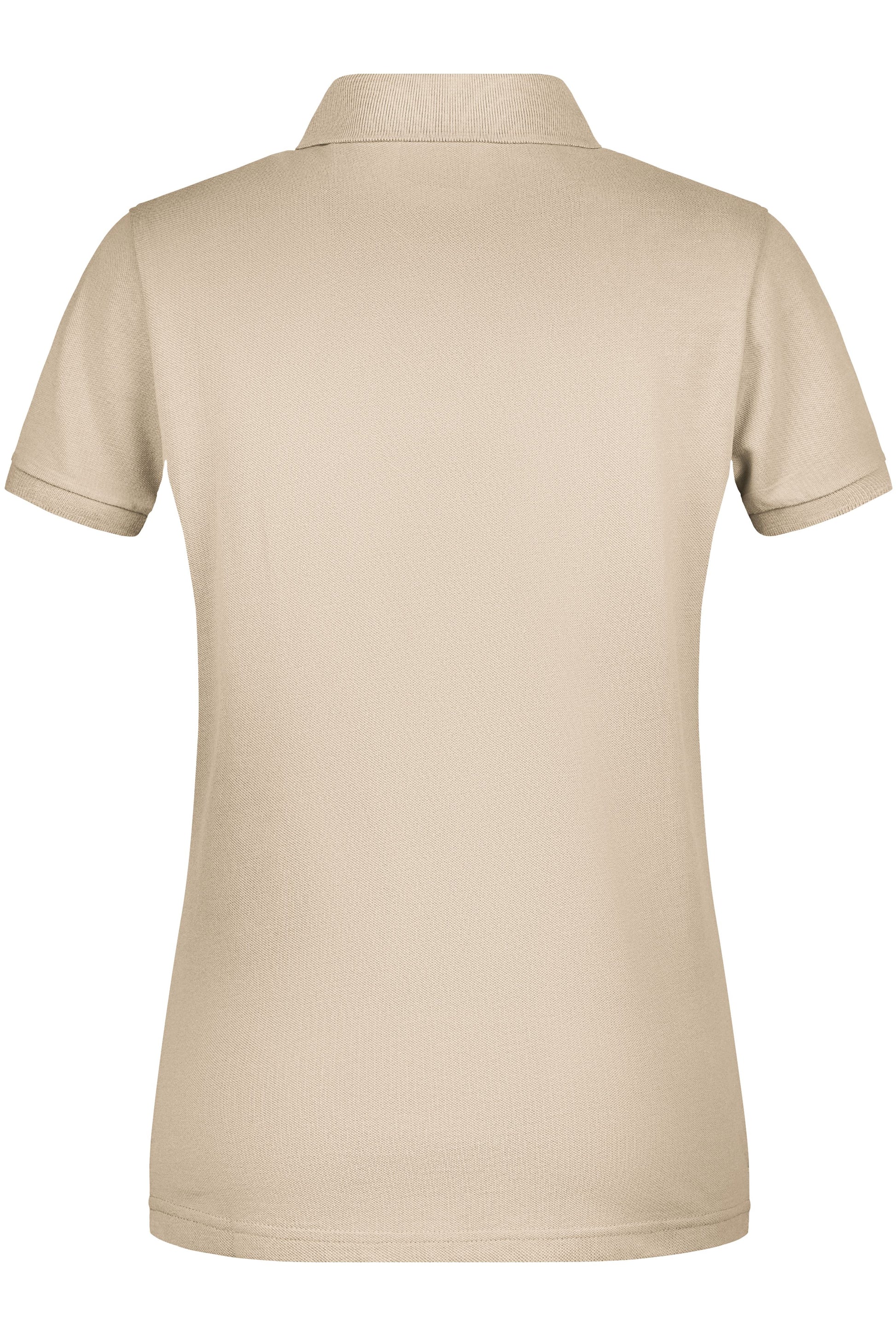 Ladies' Basic Polo OCS Standard