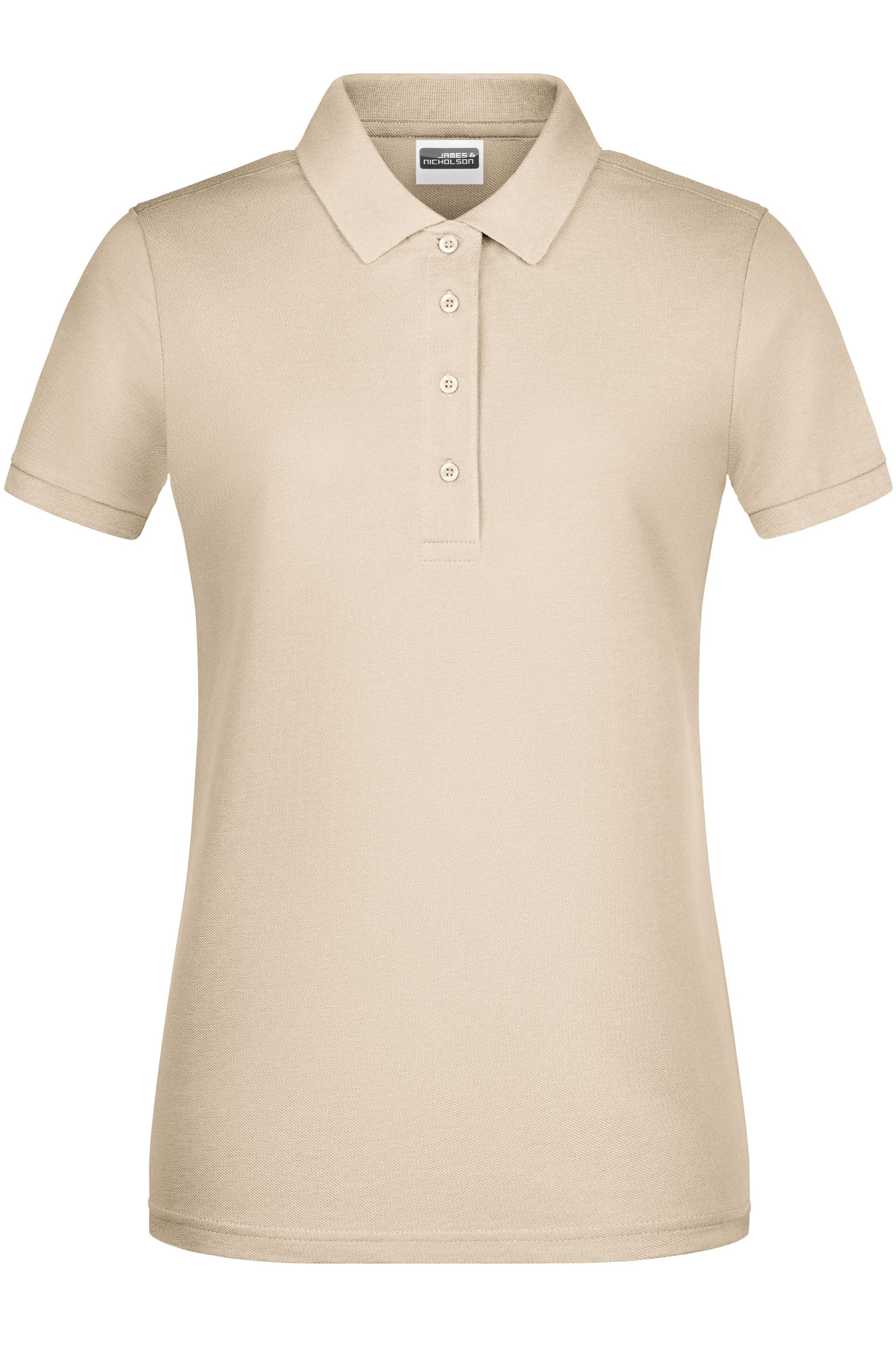 Ladies' Basic Polo OCS Standard