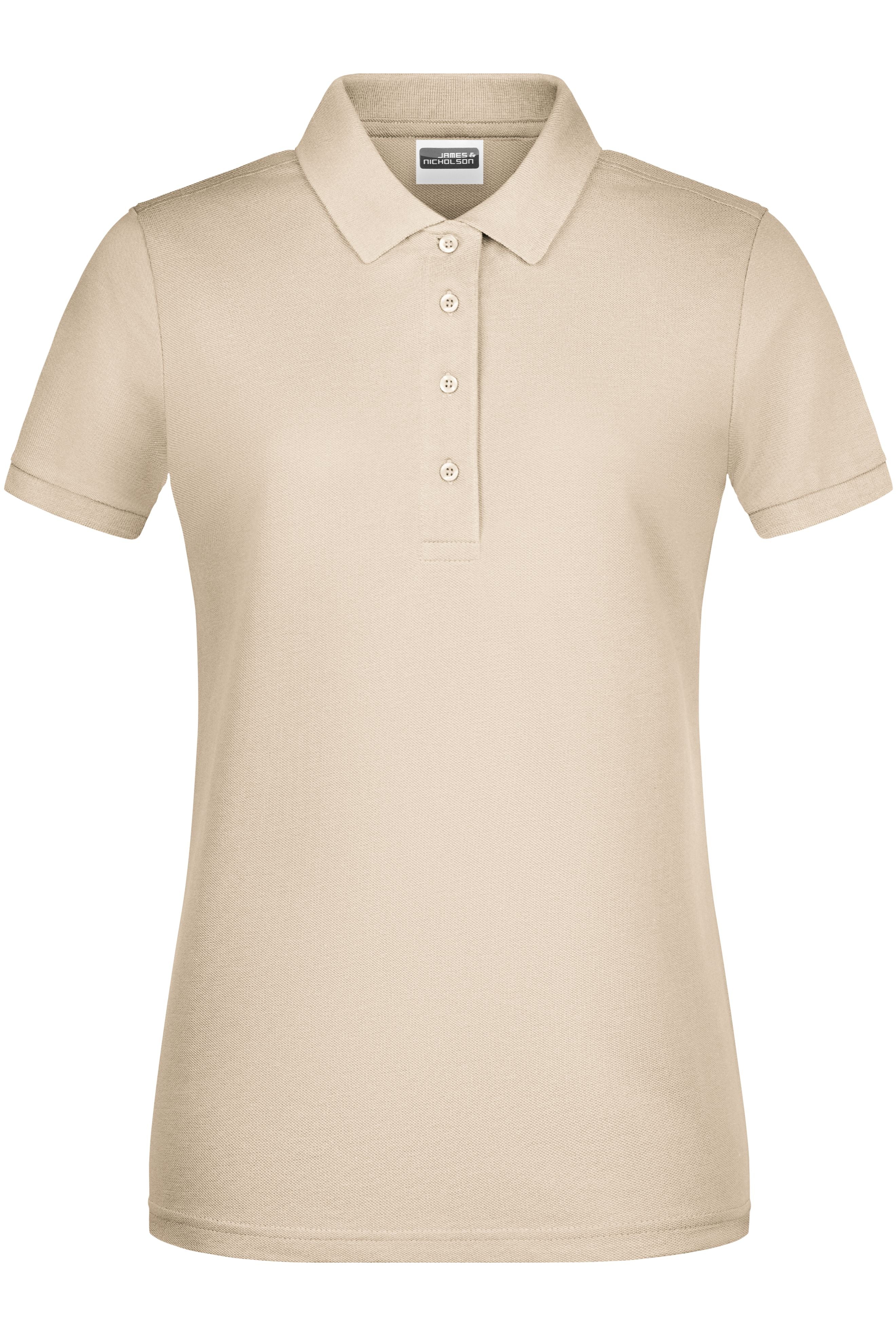 Ladies' Basic Polo OCS Standard