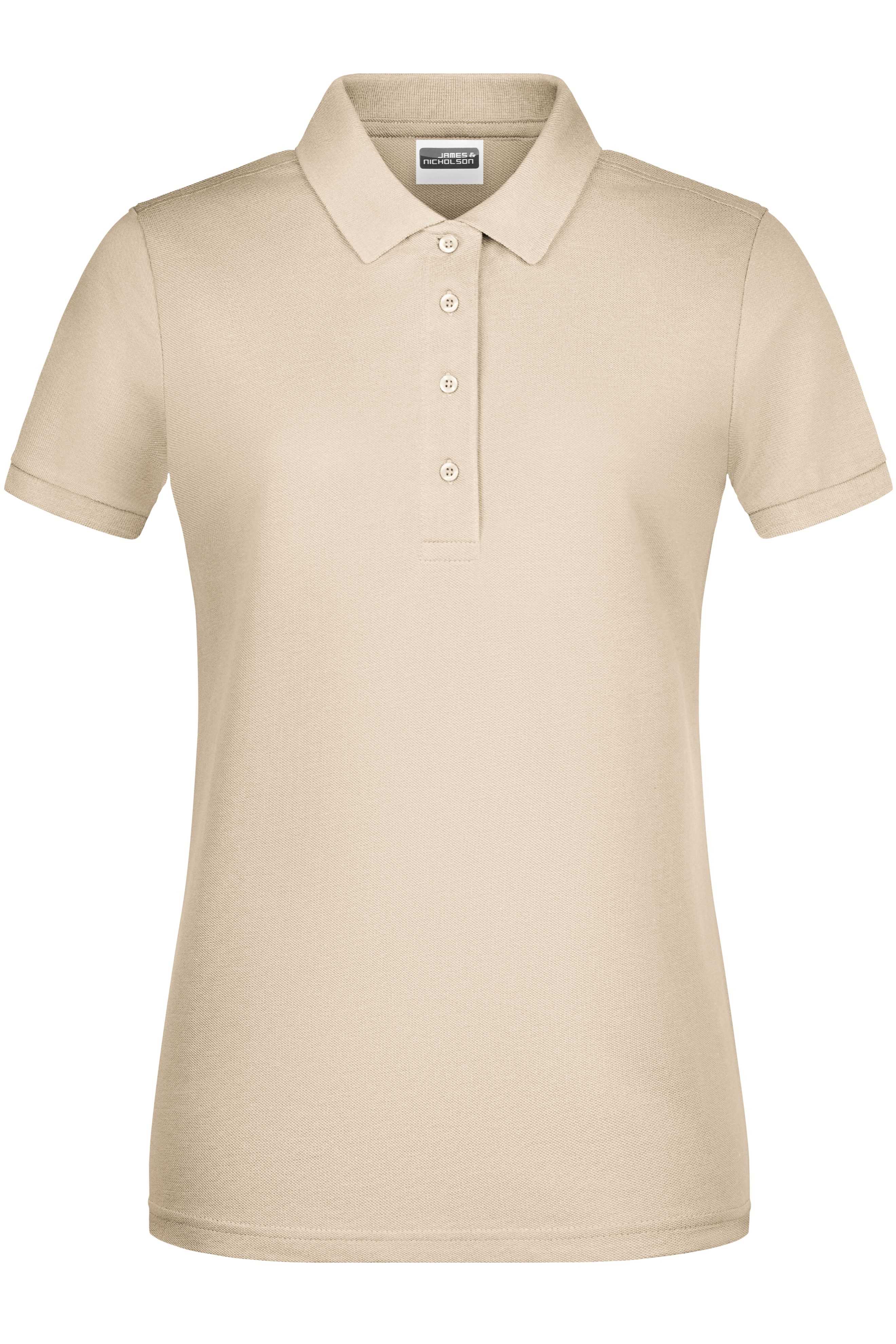 Ladies' Basic Polo OCS Standard