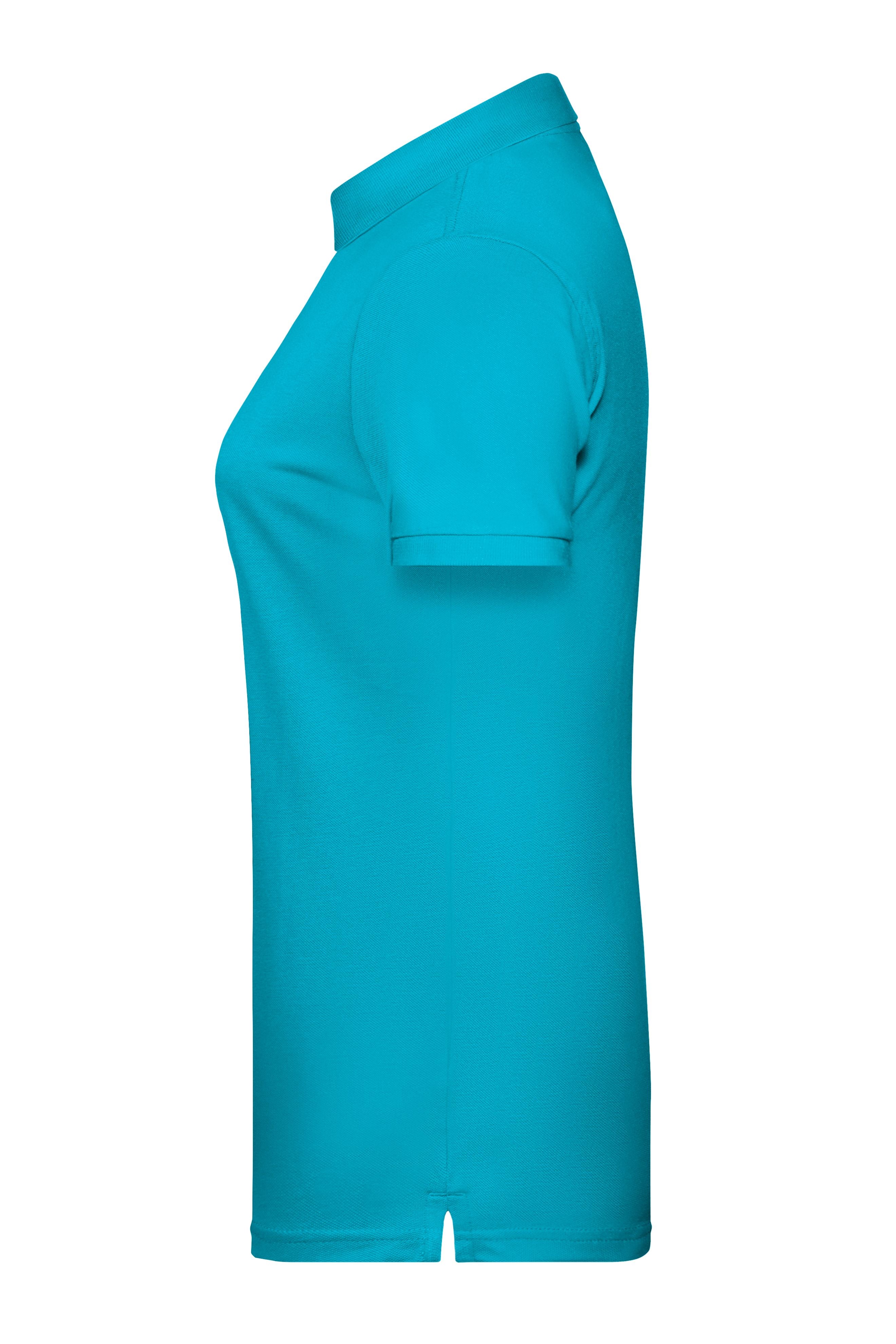 Ladies' Basic Polo OCS Standard