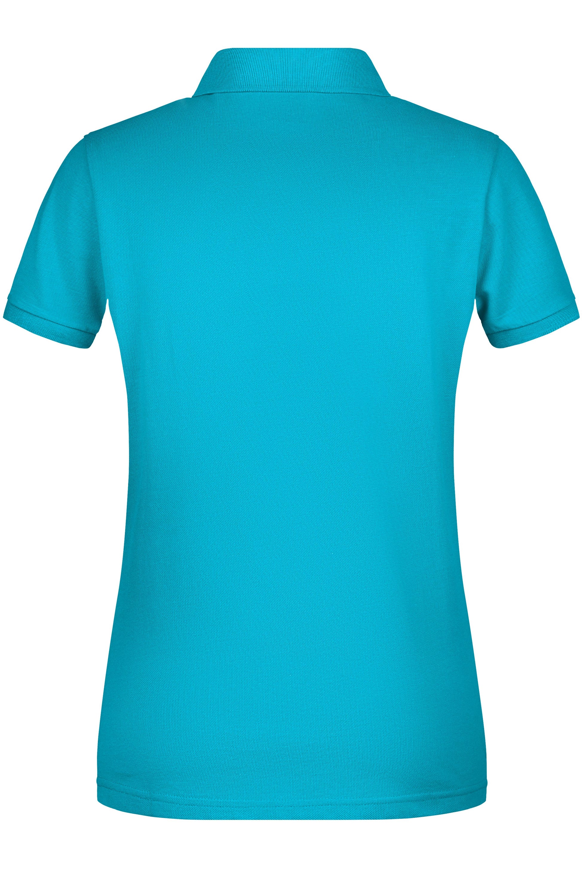 Ladies' Basic Polo OCS Standard
