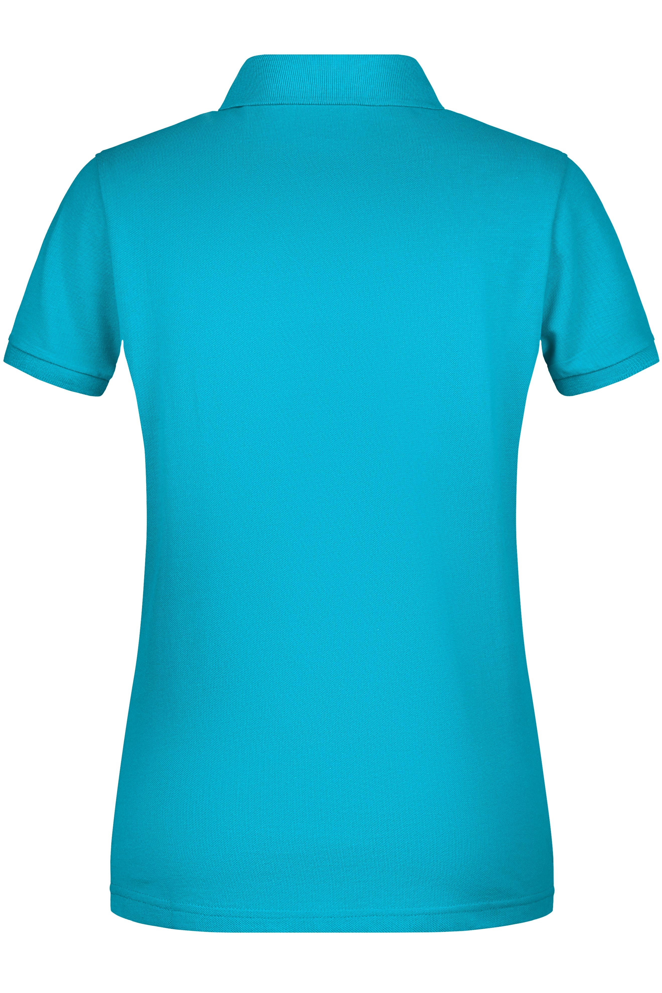 Ladies' Basic Polo OCS Standard