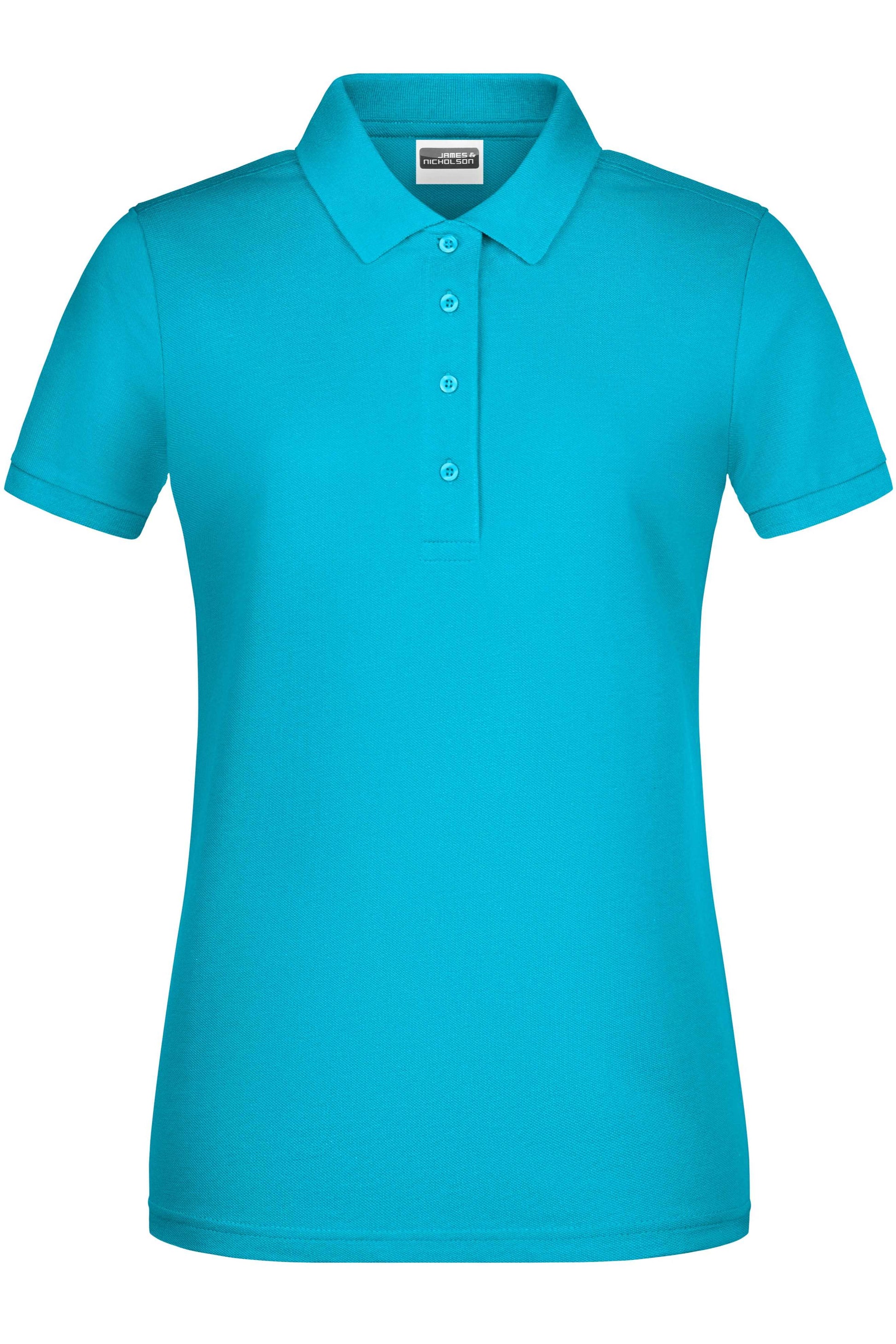 Ladies' Basic Polo OCS Standard
