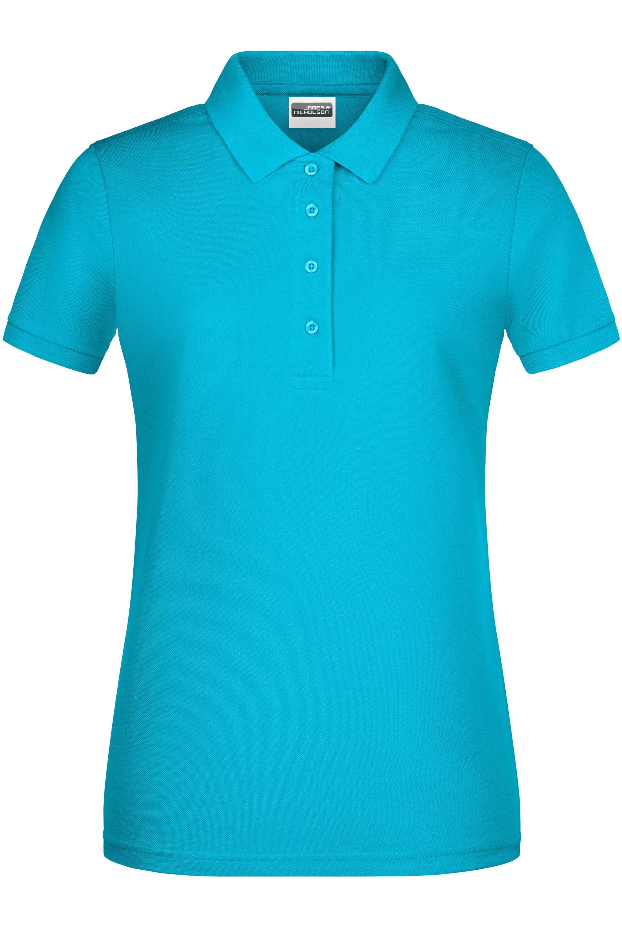 Ladies' Basic Polo OCS Standard