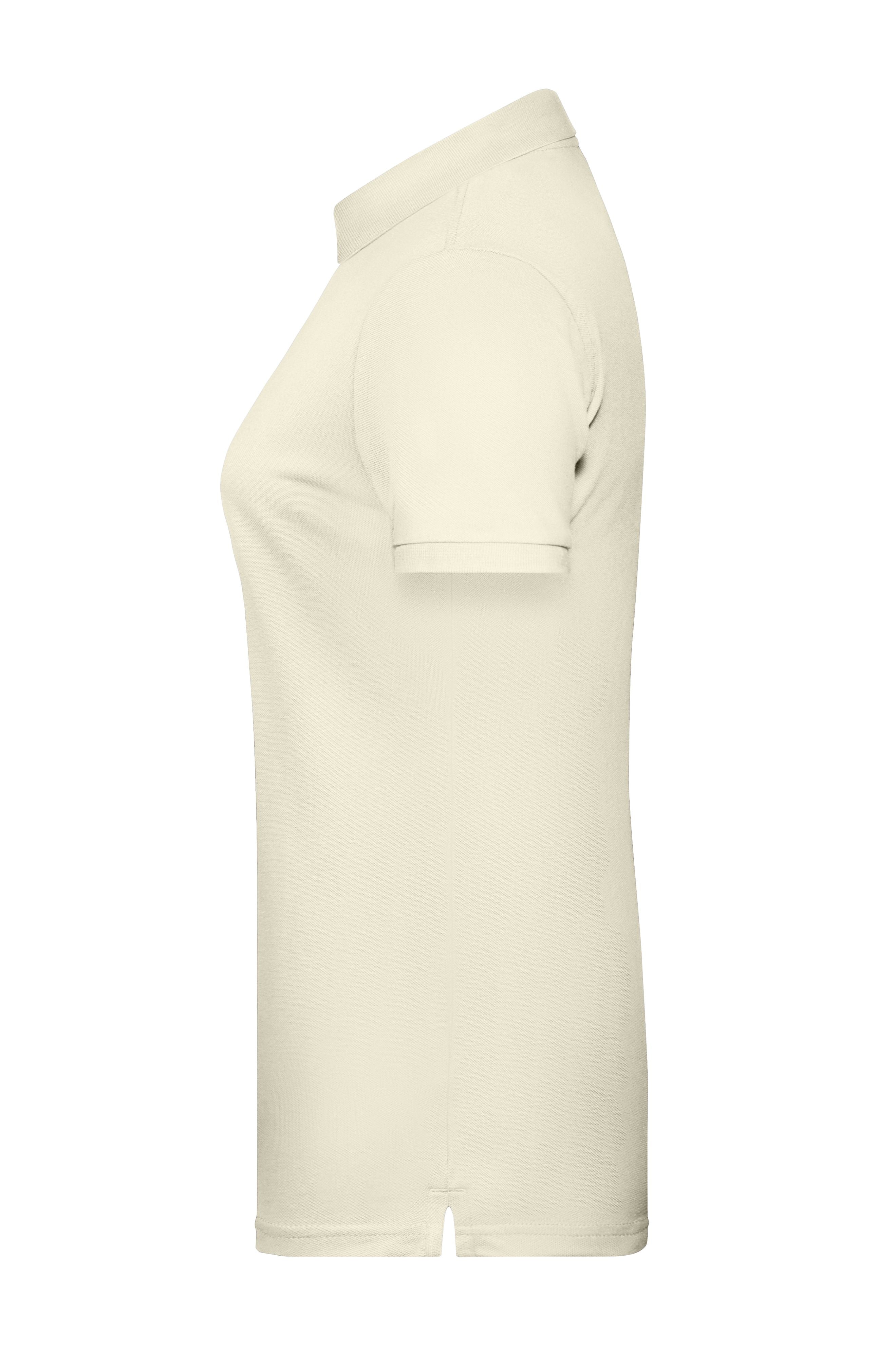 Ladies' Basic Polo OCS Standard