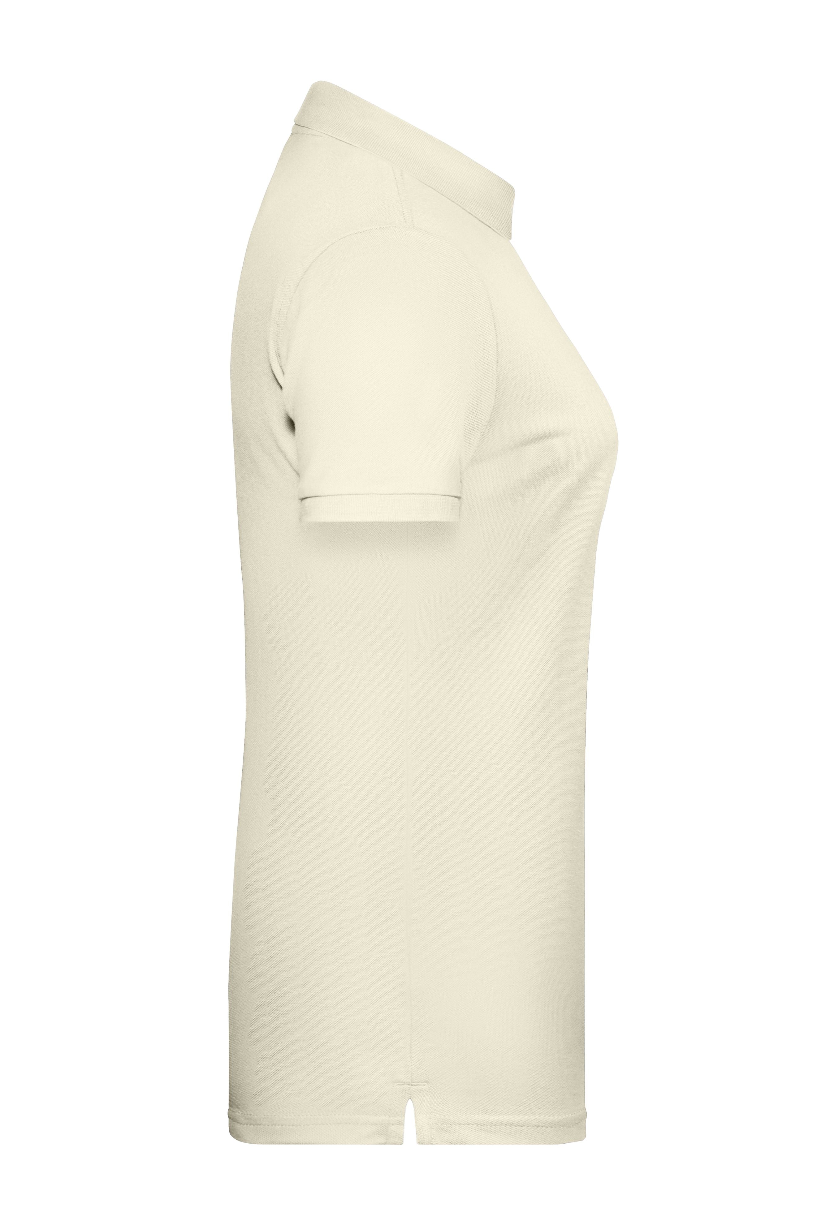 Ladies' Basic Polo OCS Standard