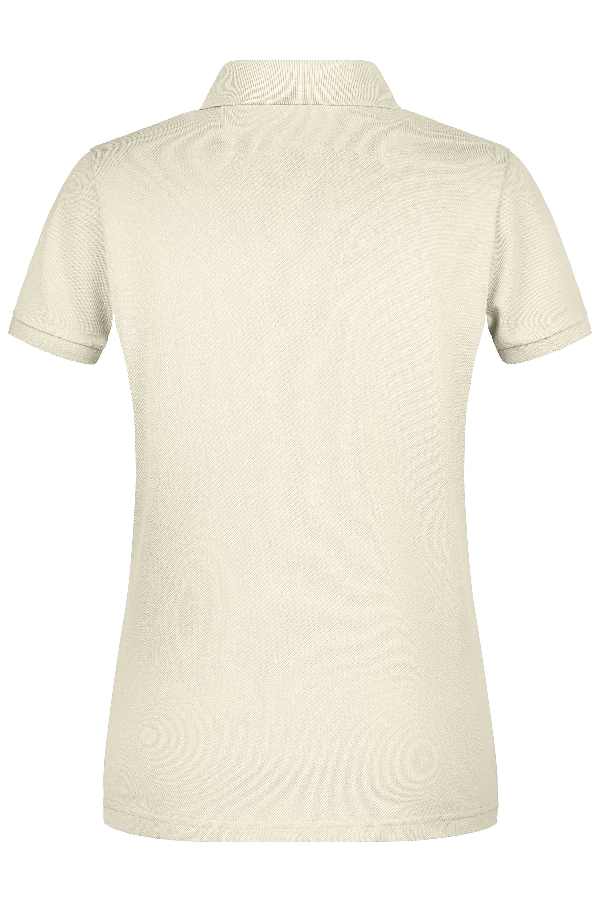 Ladies' Basic Polo OCS Standard