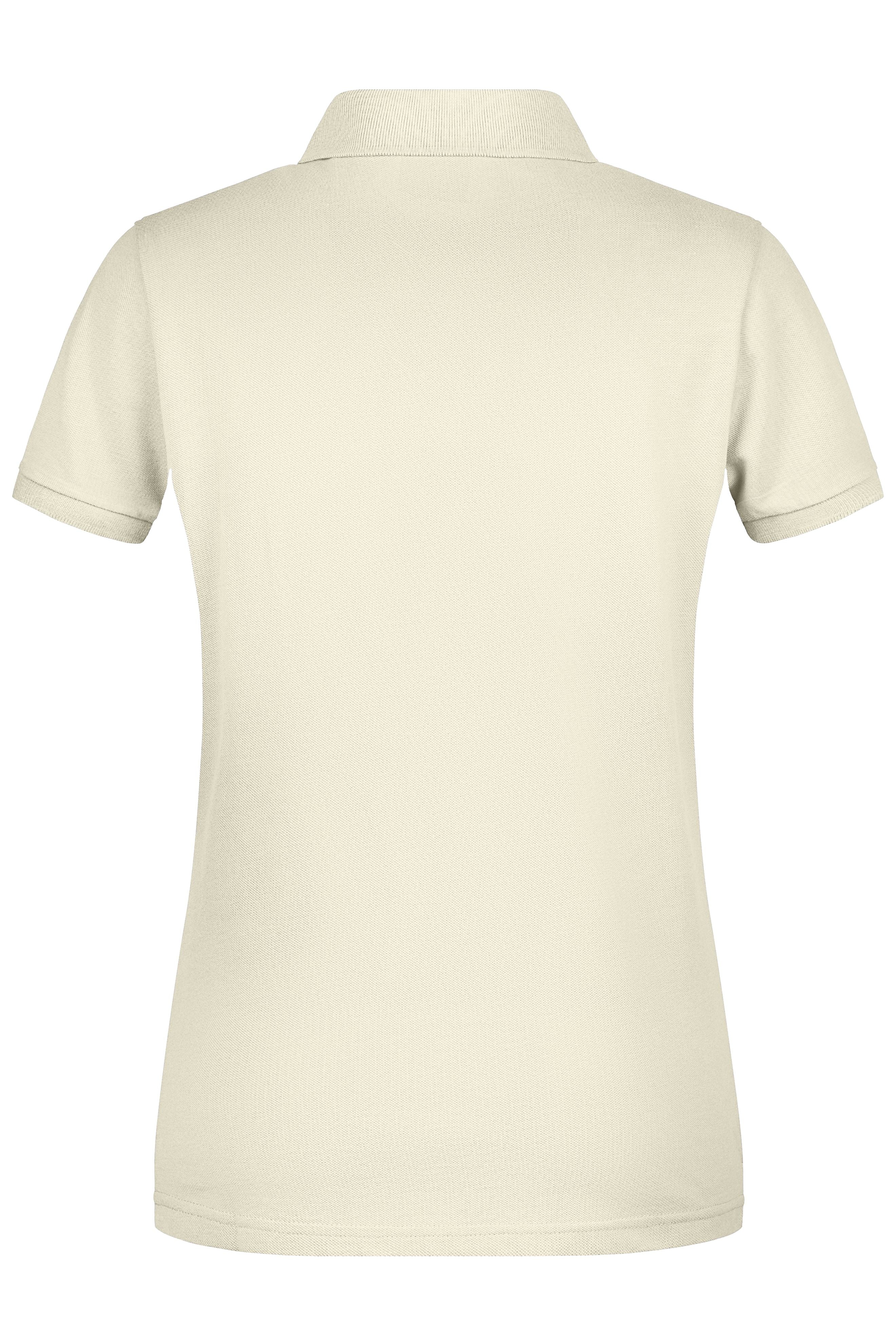 Ladies' Basic Polo OCS Standard