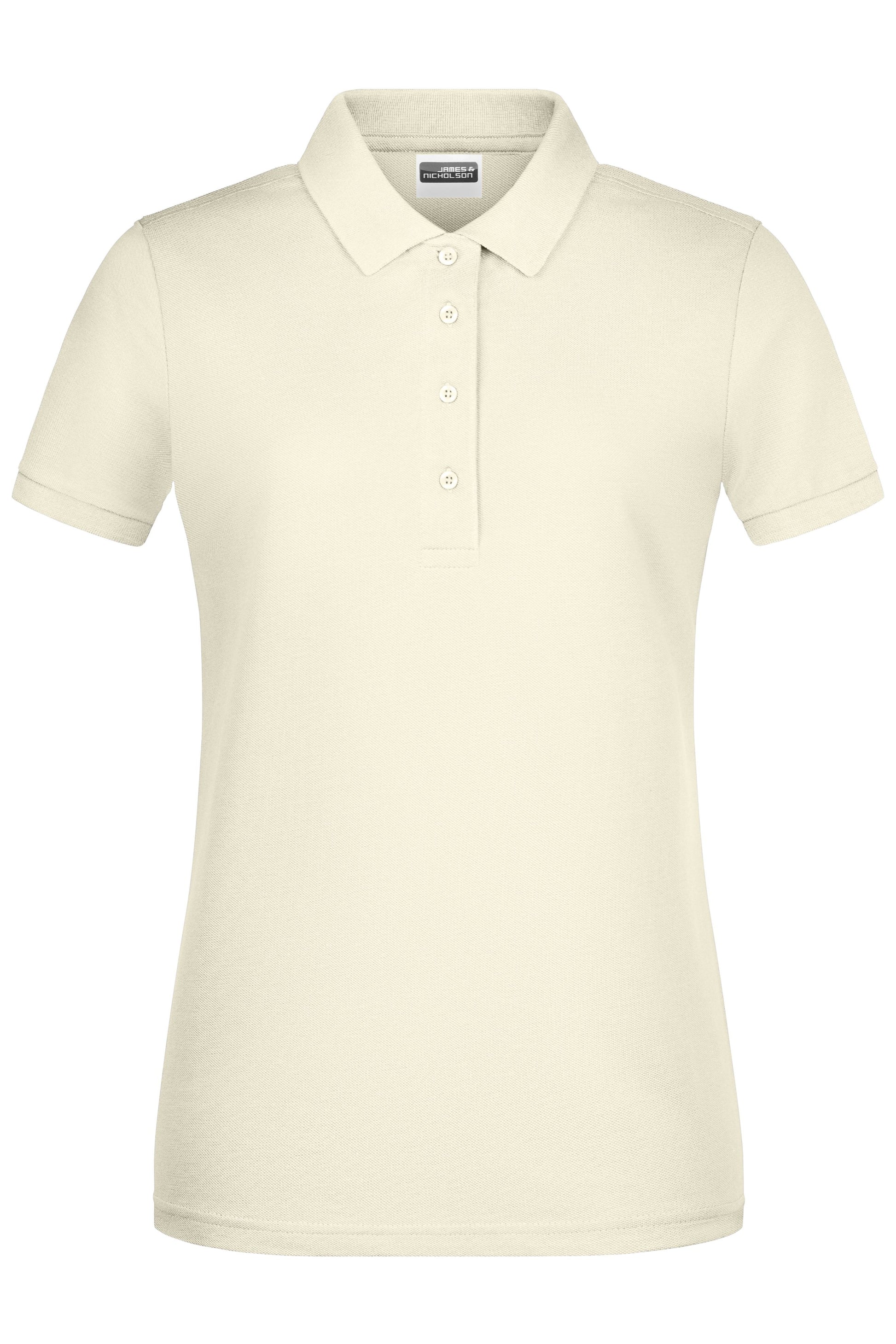 Ladies' Basic Polo OCS Standard
