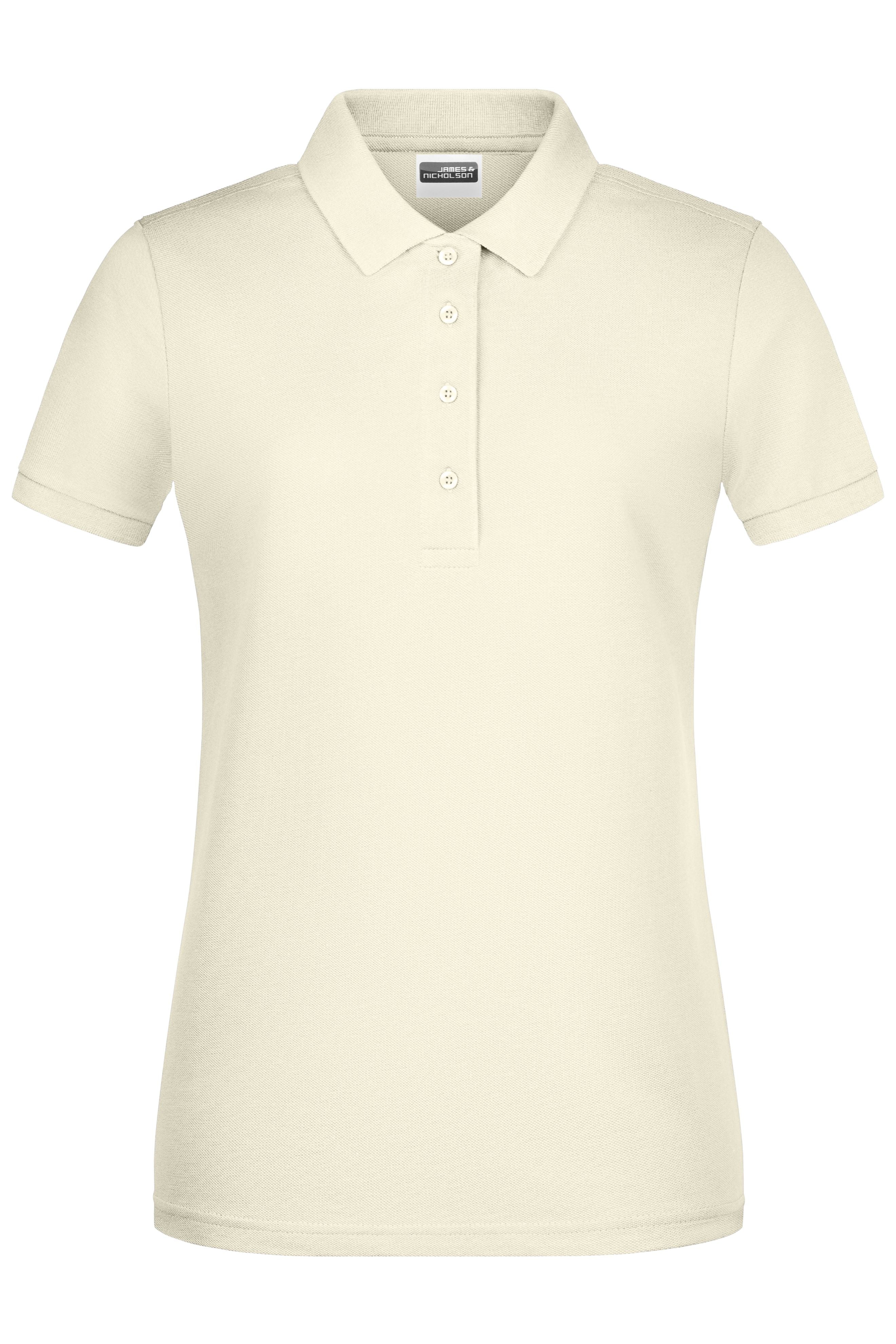 Ladies' Basic Polo OCS Standard